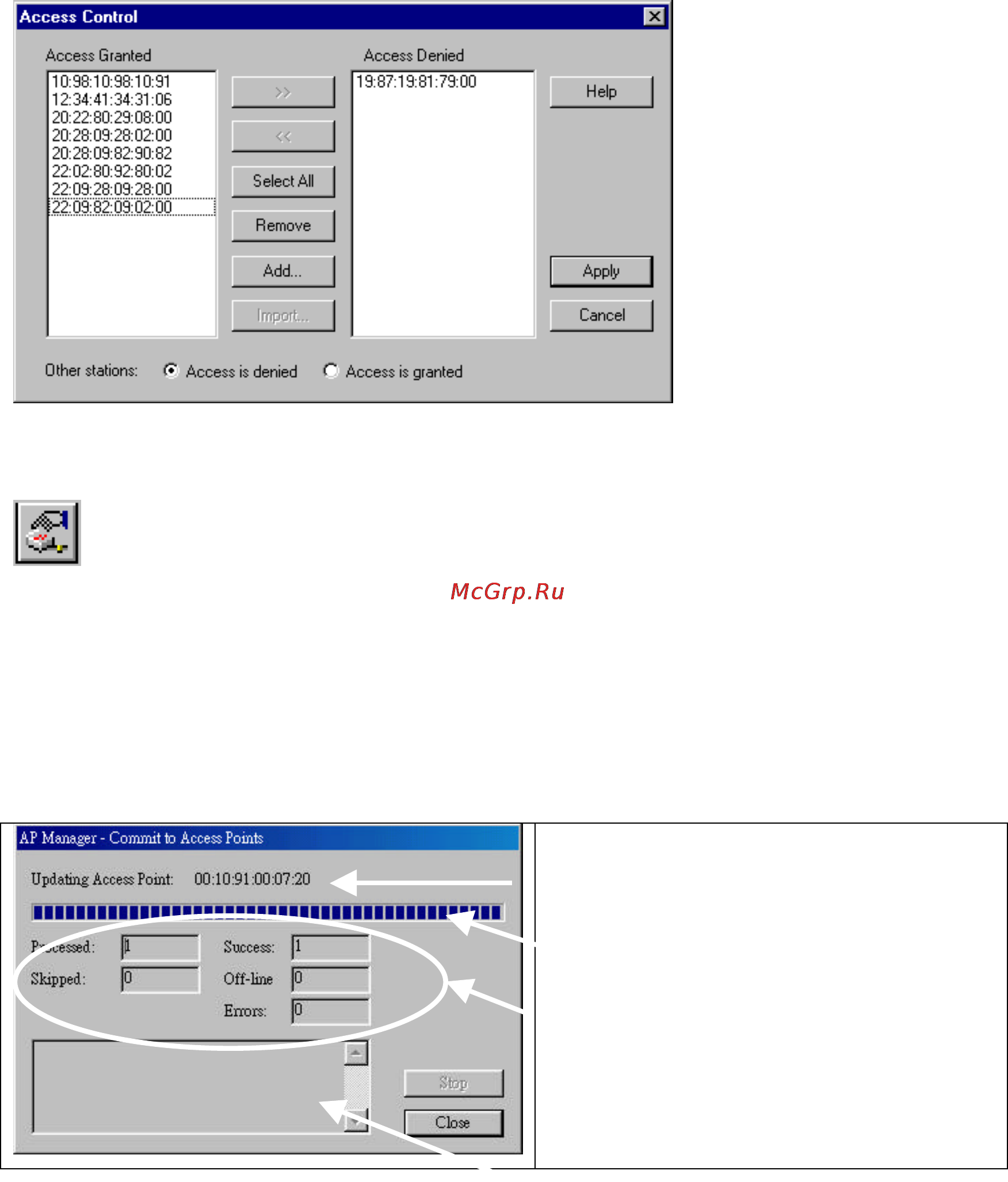 D-Link DWL-1000AP [20/24] Ieee 802 1 wep security