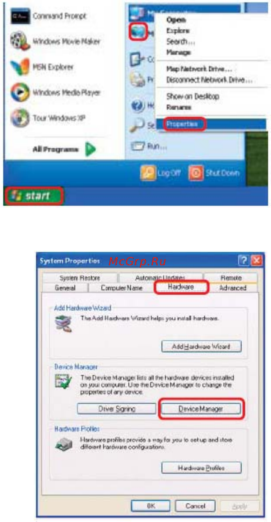 D-Link DWL-1750 [33/40] Устранение неисправностей продолжение