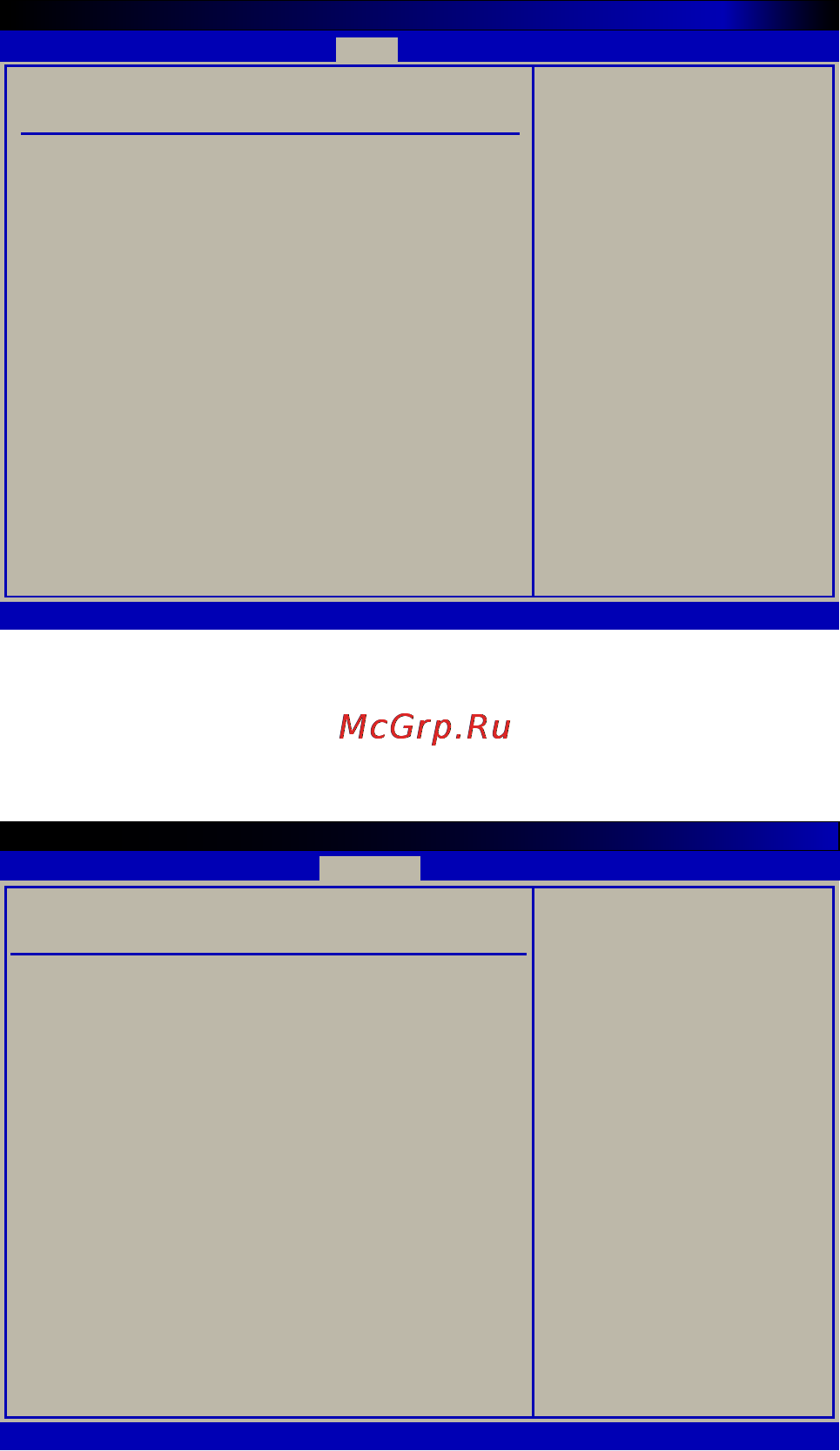 Viewsonic PC mini 132 [22/35] Bootmenu