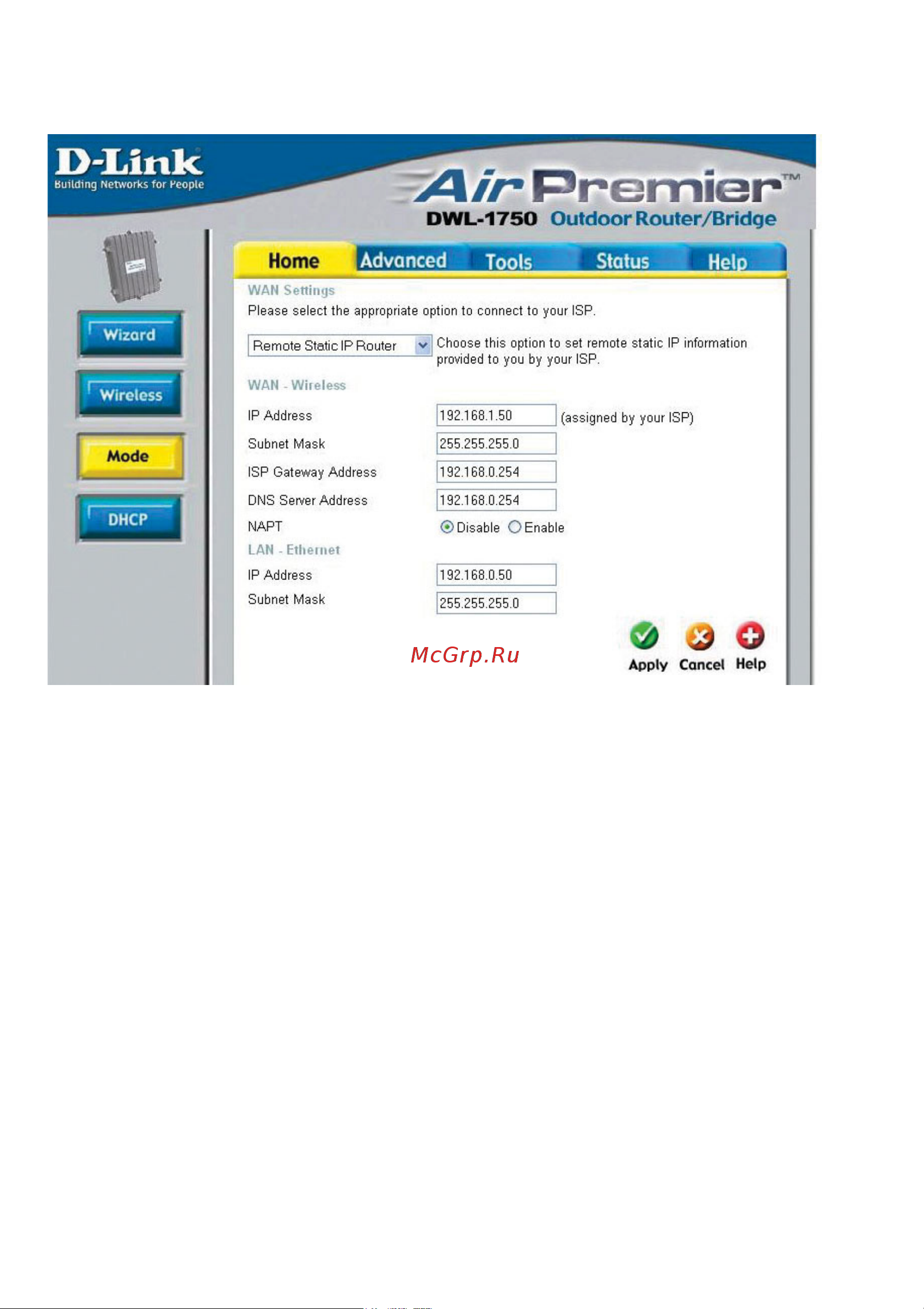 D-Link DWL-1700AP [17/82] Using the configuration utility continued
