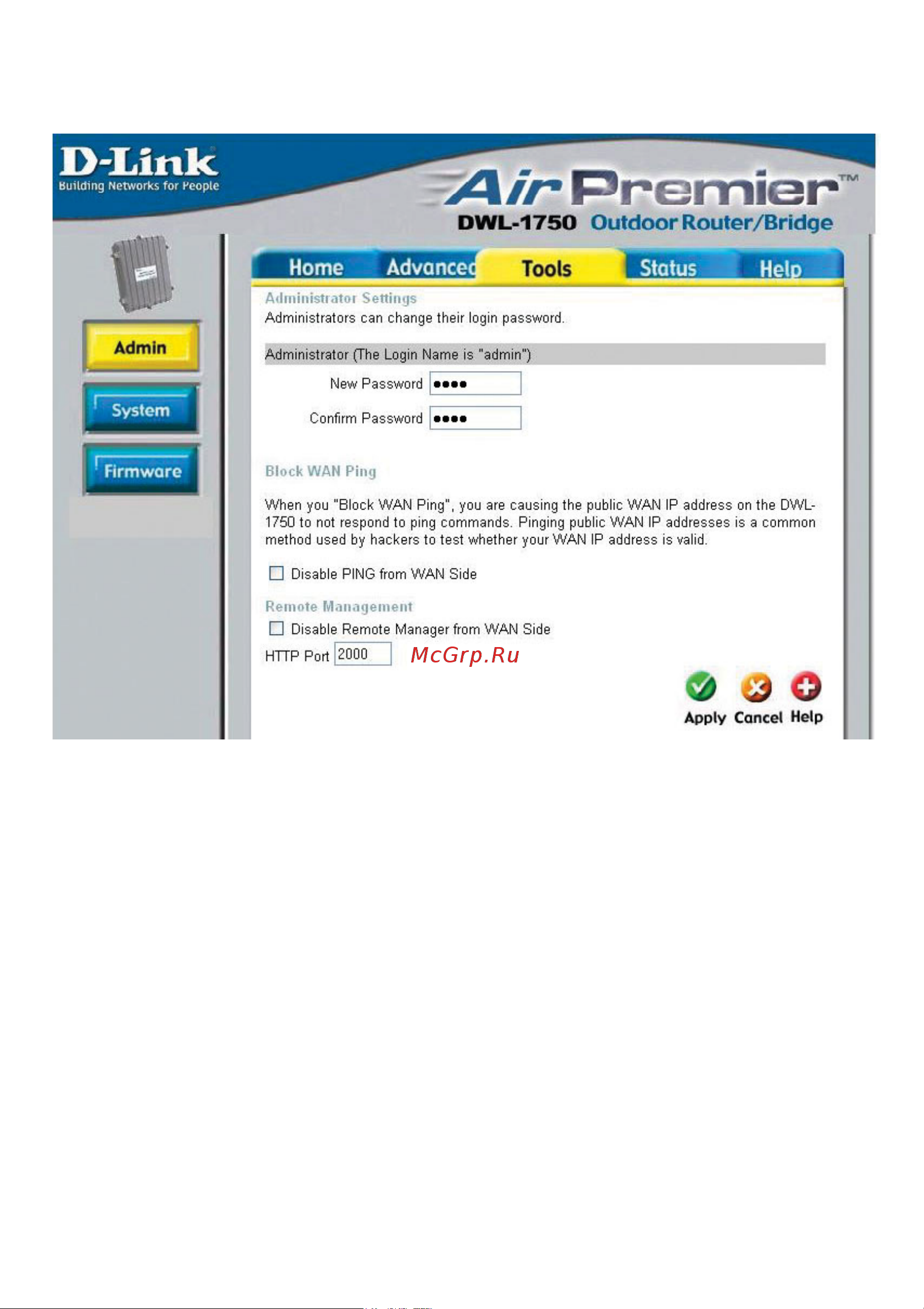D-Link DWL-1700AP [28/82] Using the configuration utility continued