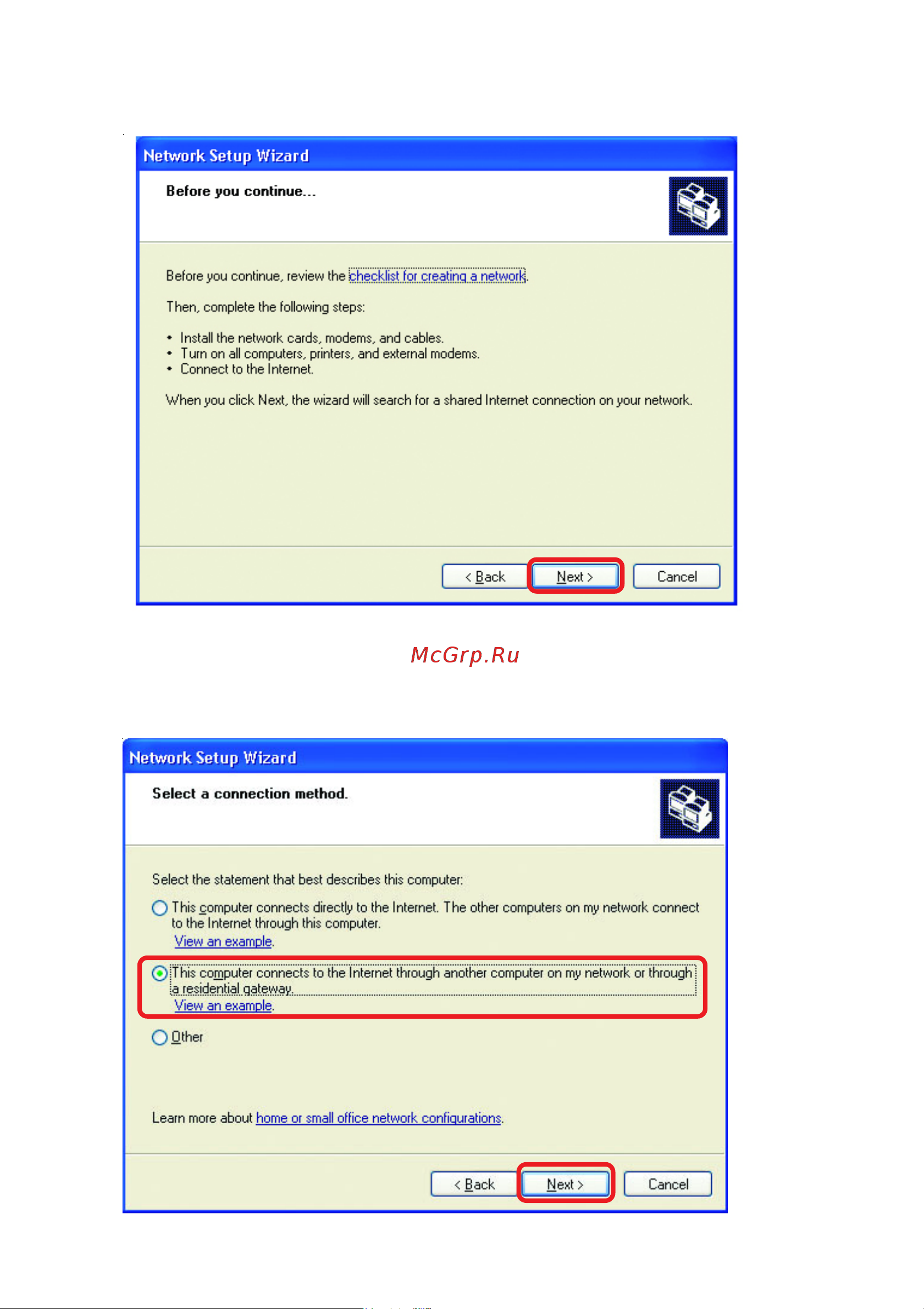 D-Link DWL-1700AP [34/82] Networking basics continued
