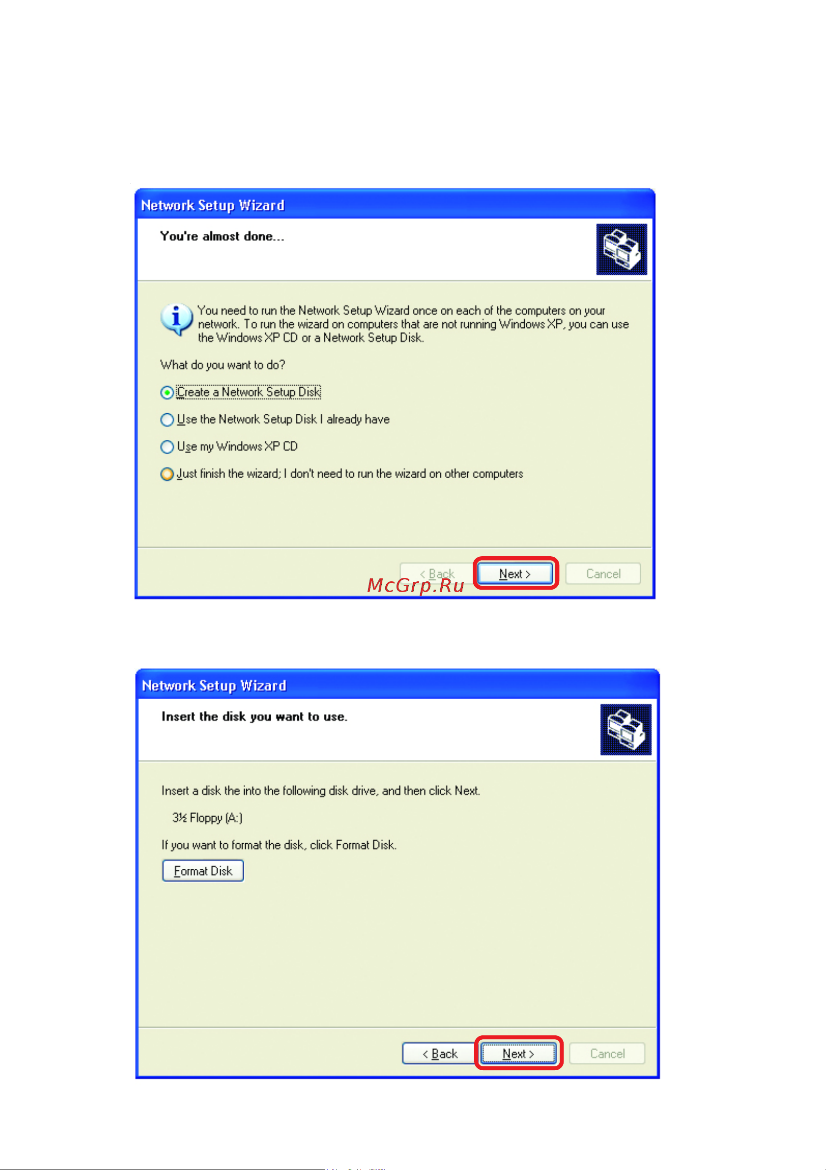 D-Link DWL-1700AP [37/82] Networking basics continued