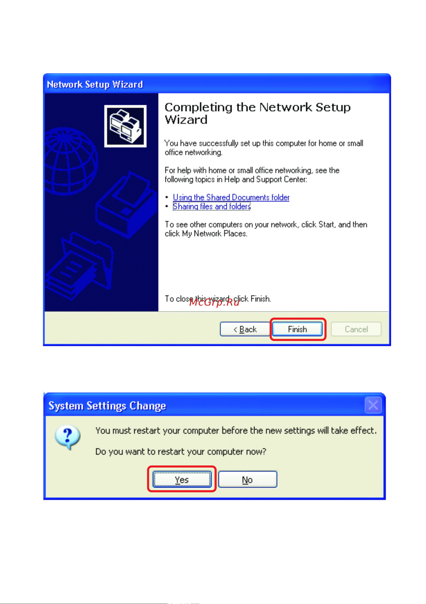 D-Link DWL-1700AP [39/82] Networking basics continued