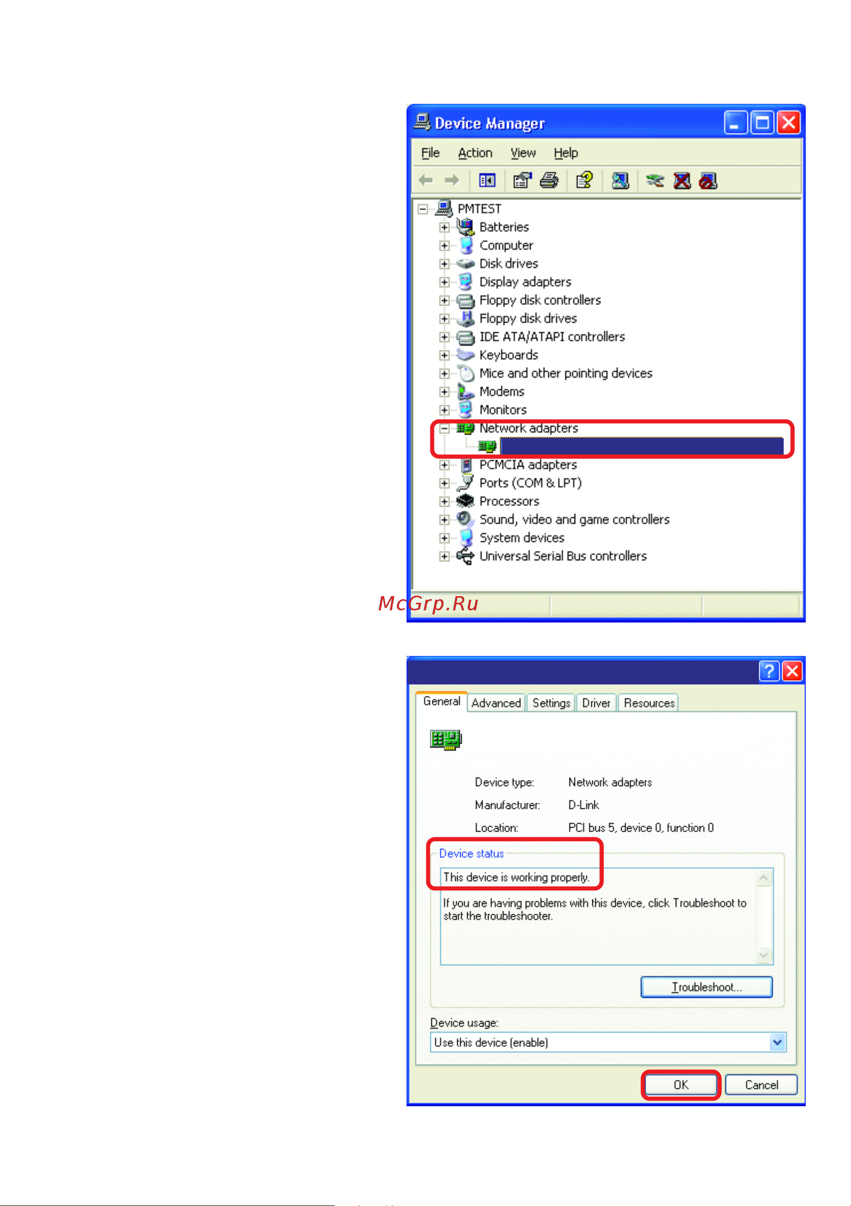 D-Link DWL-1700AP [53/82] Troubleshooting continued