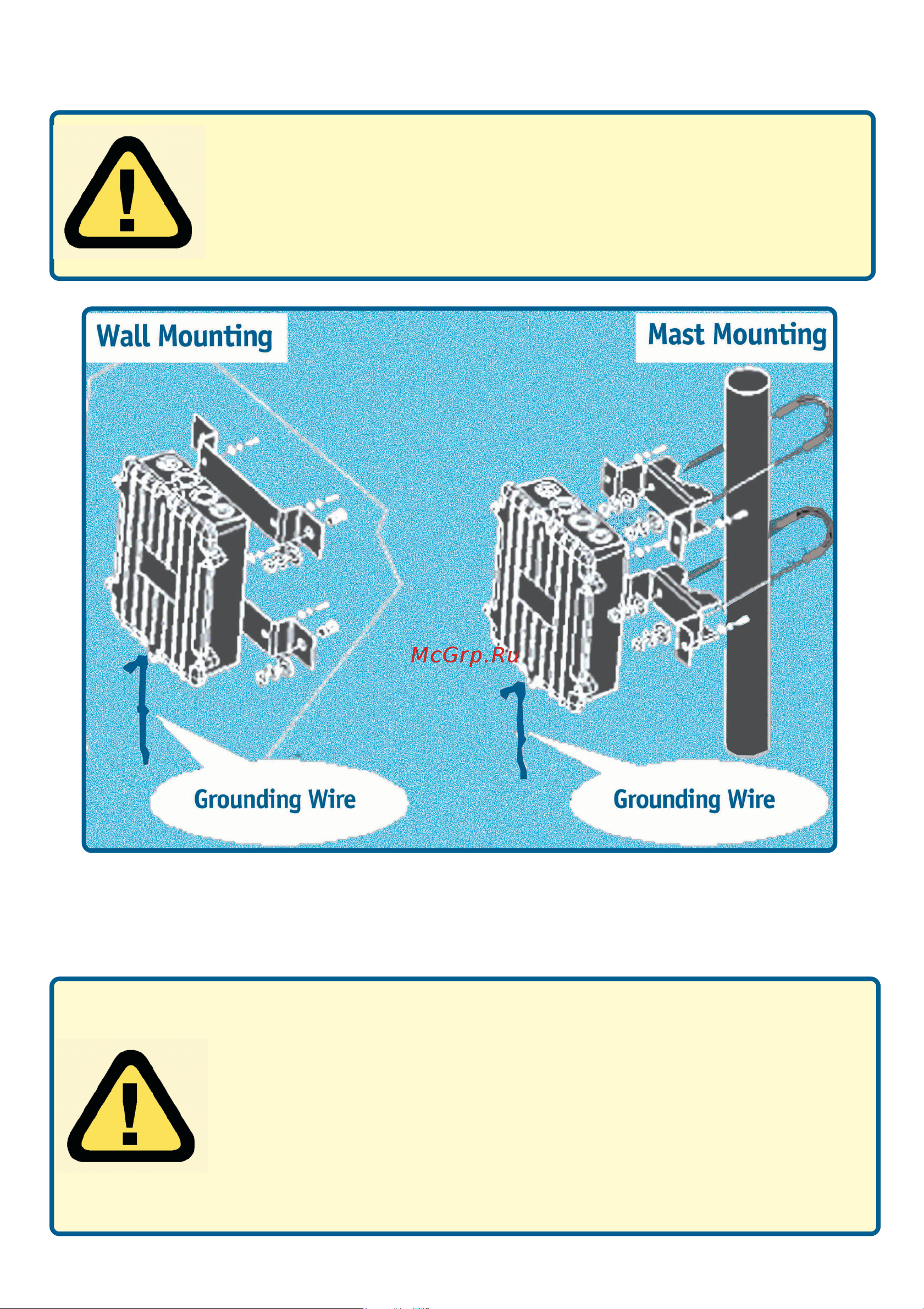 D-Link DWL-1700AP [6/82] Outdoor installation