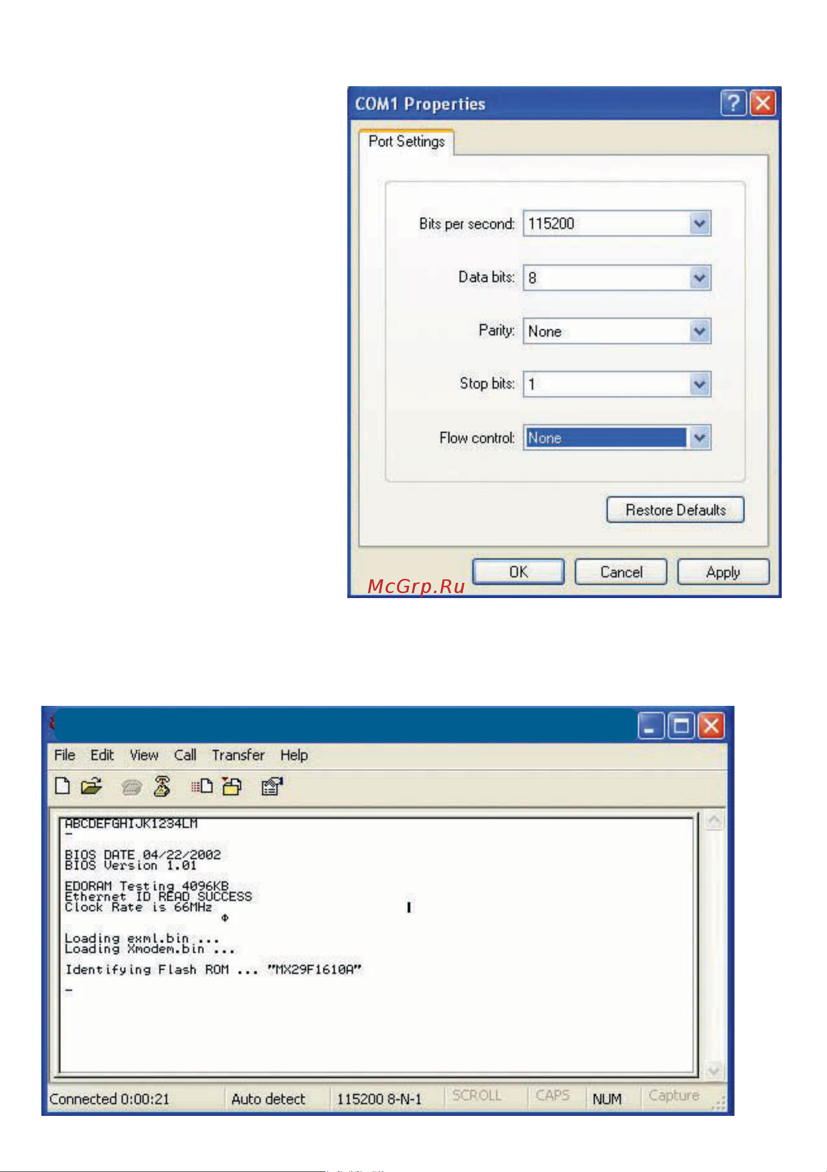 D-Link DWL-1700AP Инструкция по эксплуатации онлайн [66/82] 41468