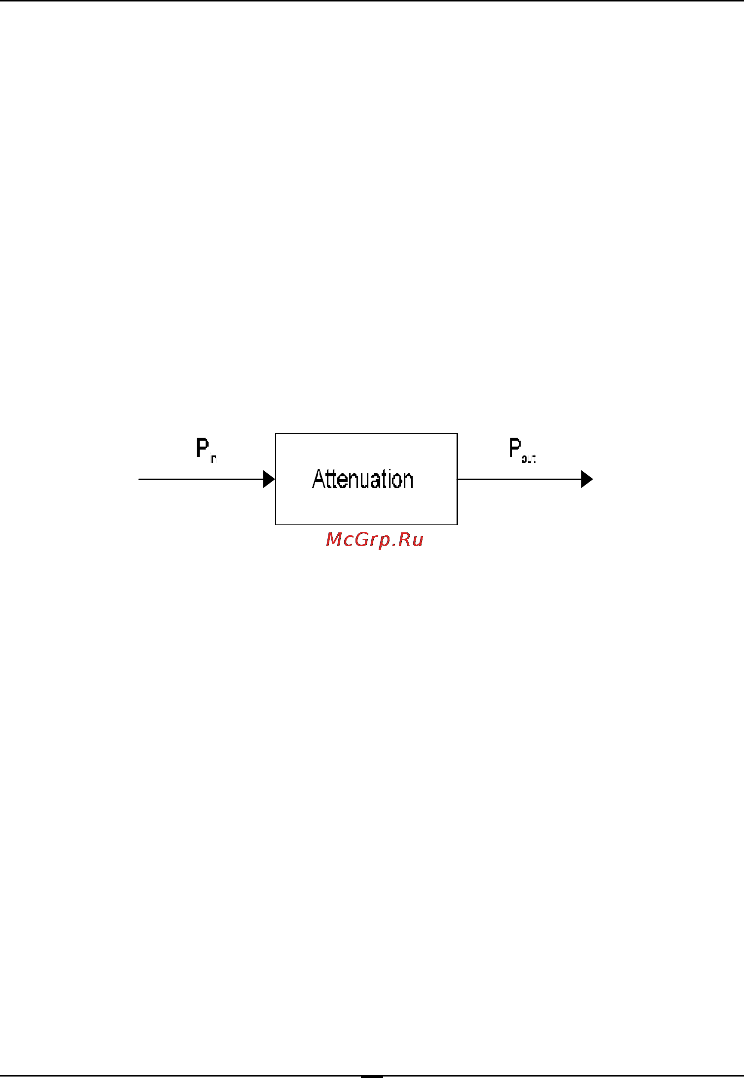 D-Link DWL-1800B [63/77] Attenuation