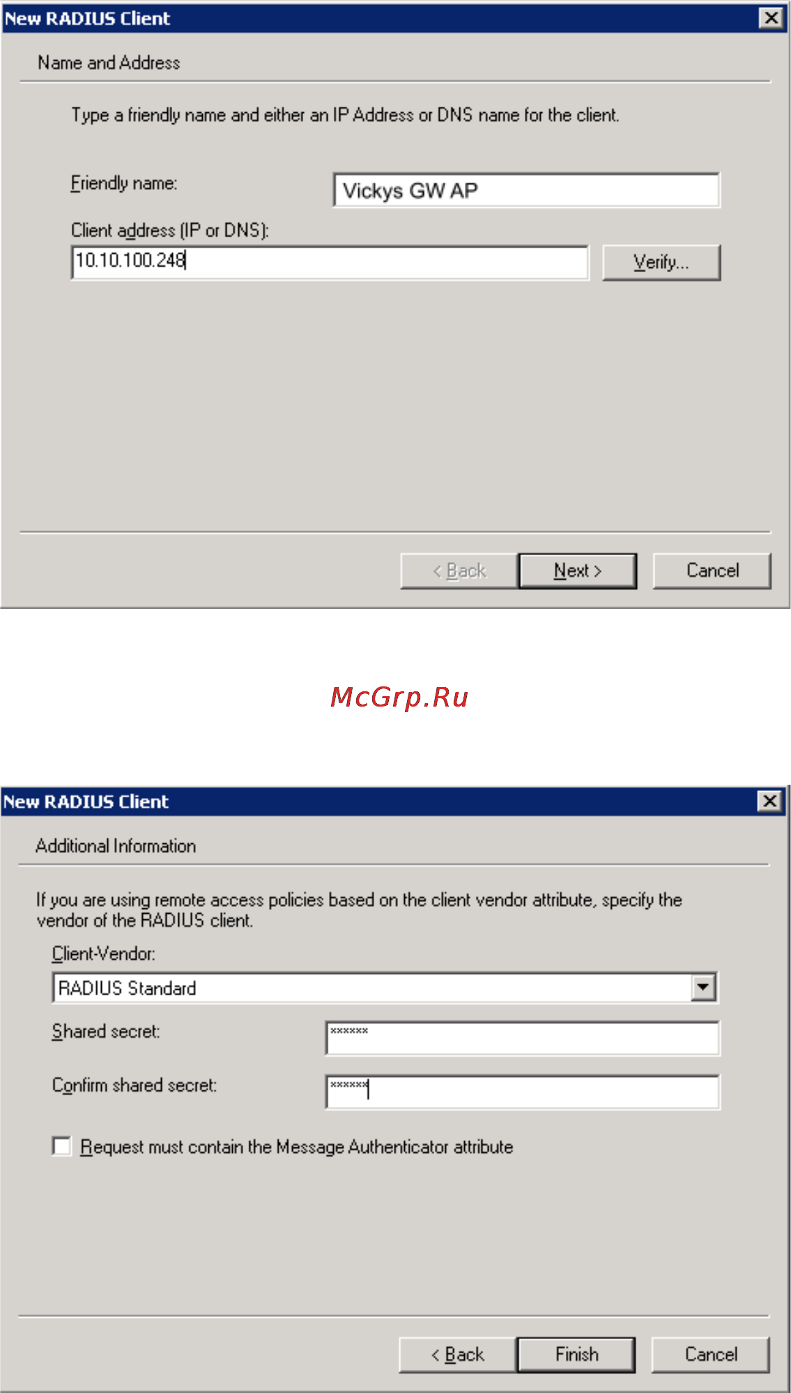 D-Link DWL-2200AP Инструкция по эксплуатации онлайн [156/192] 41488