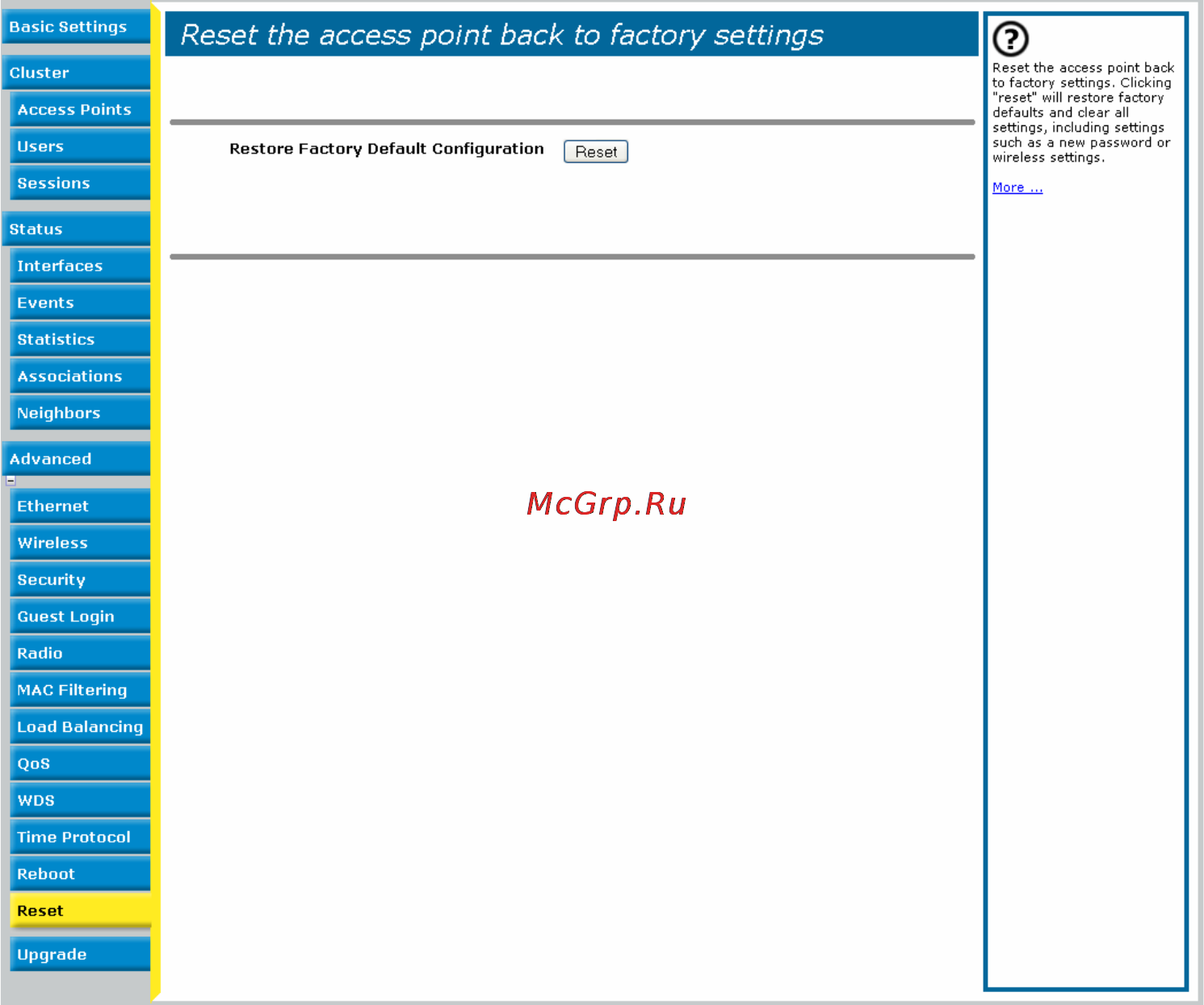 D-Link DWL-2200AP [164/192] Table 2
