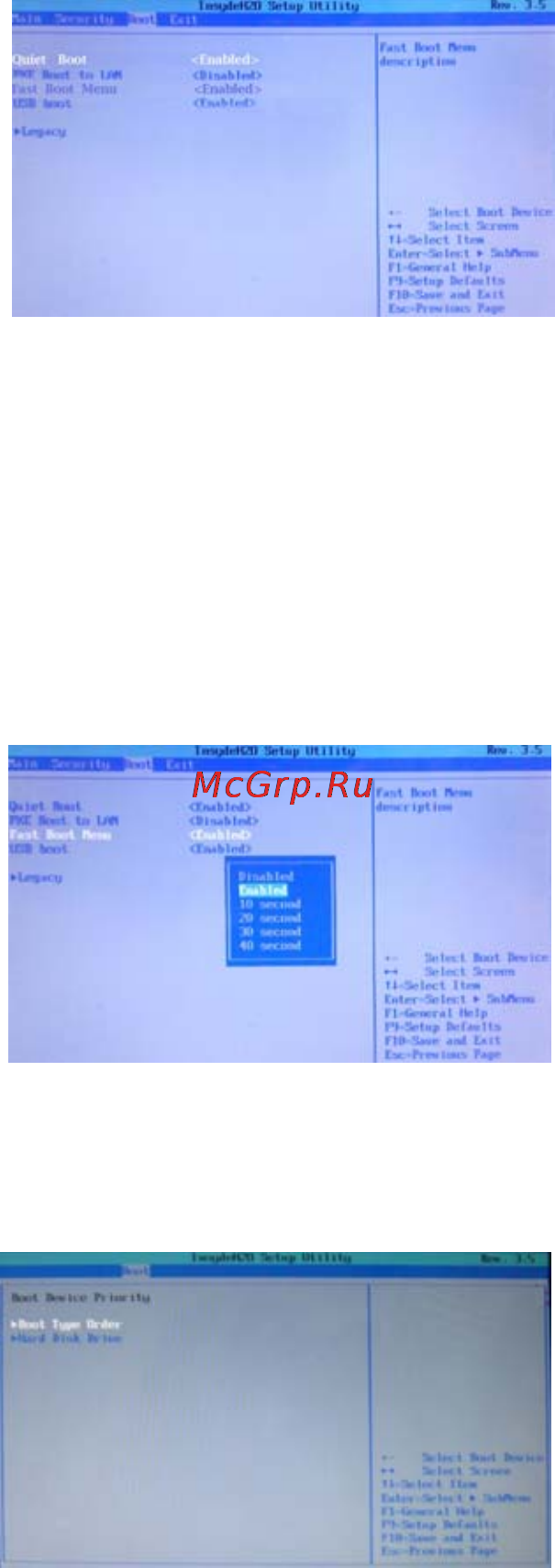 Viewsonic VNB101 Инструкция по эксплуатации онлайн [49/58] 41495