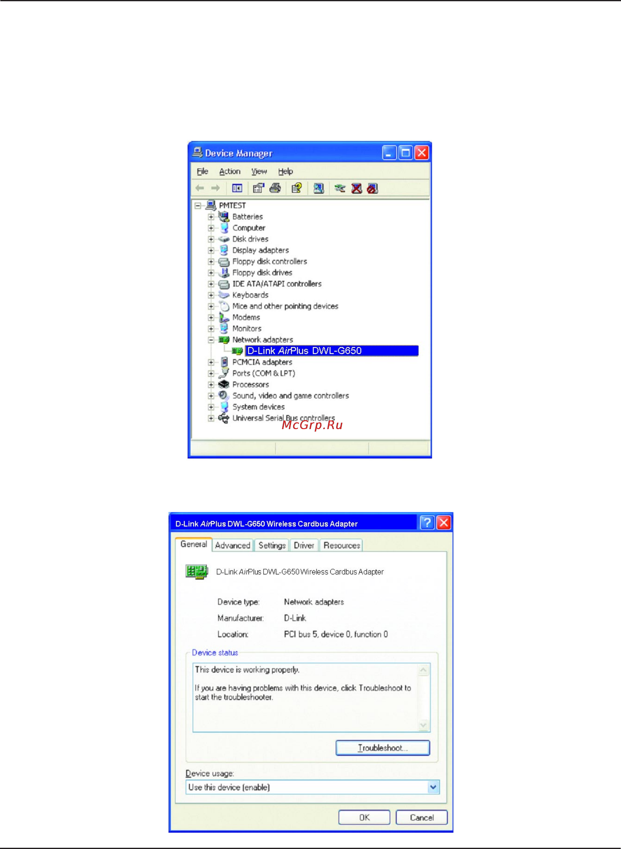 D-Link DWL-3260AP Инструкция по эксплуатации онлайн [103/109] 41498