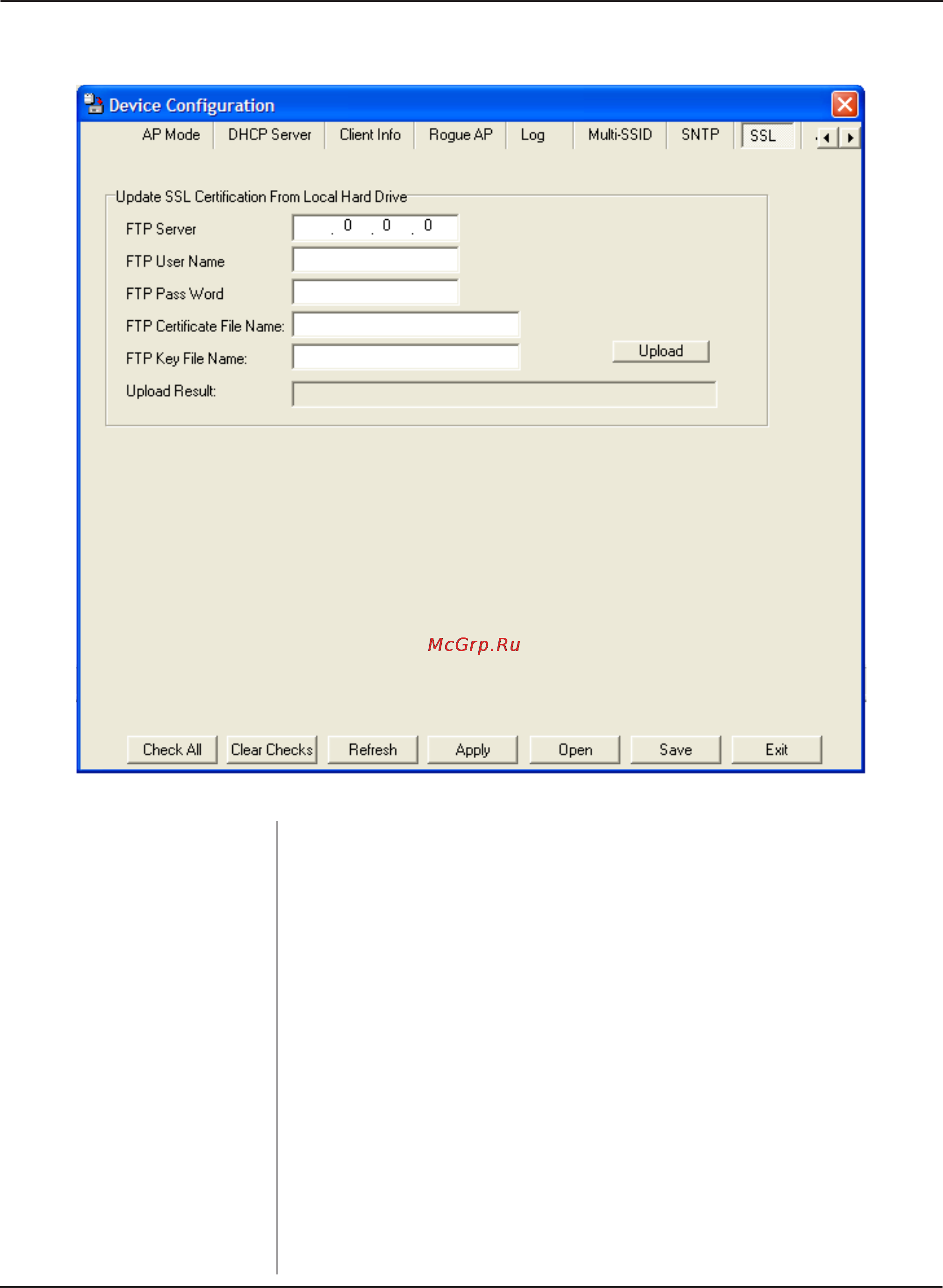 D-Link DWL-3260AP Инструкция по эксплуатации онлайн [78/109] 41498