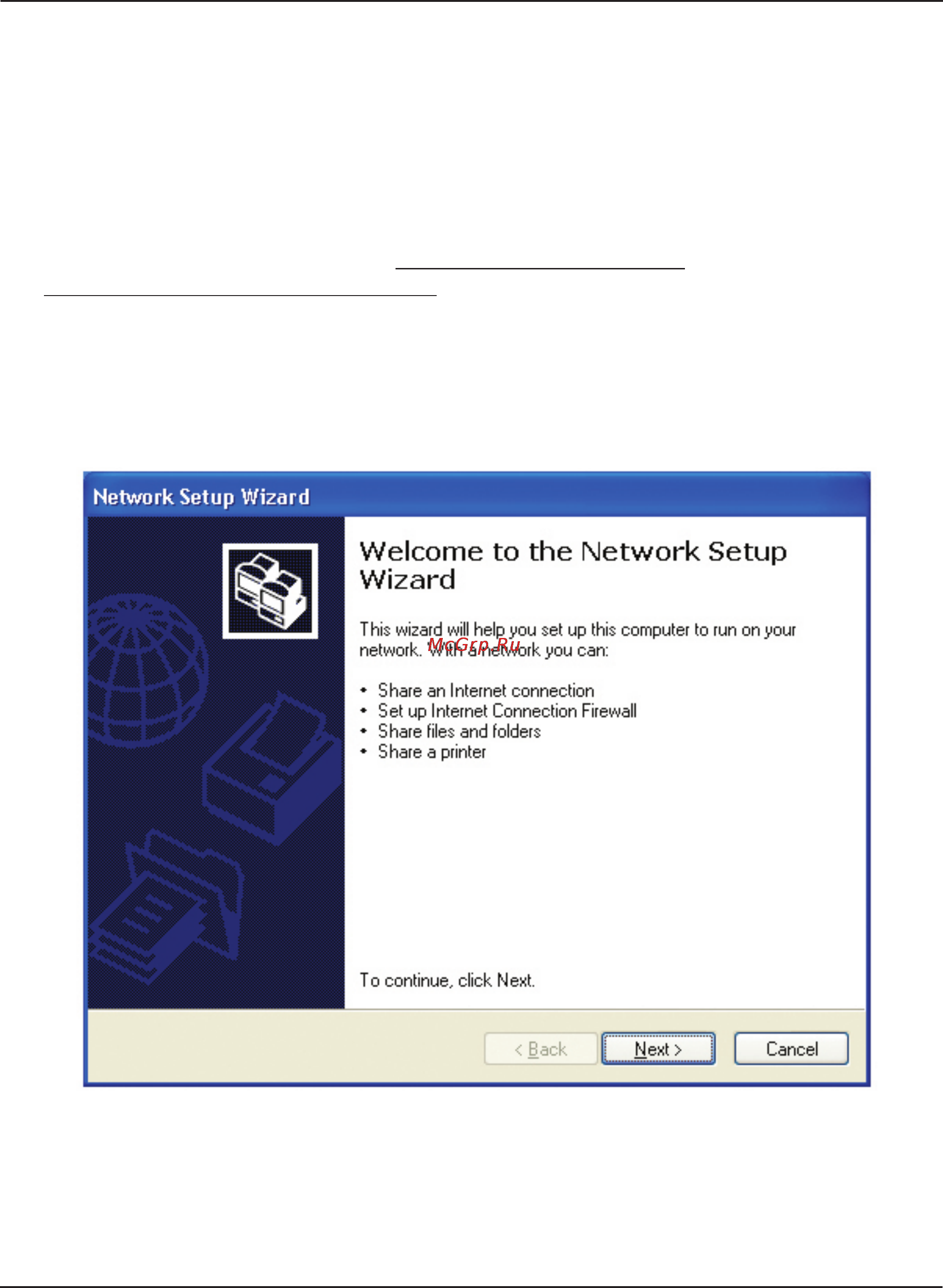 D-Link DWL-3260AP [84/109] Networking basics