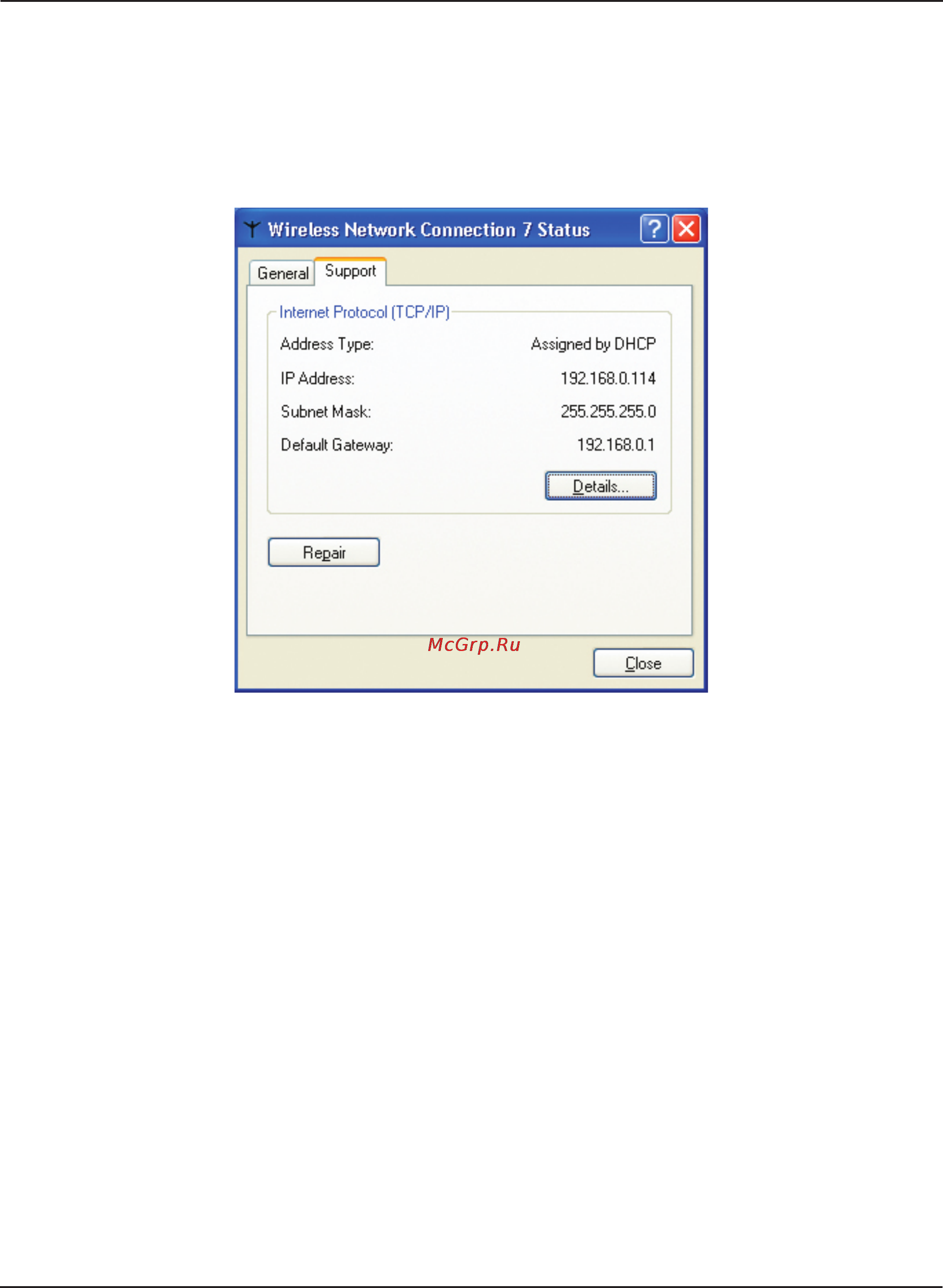 D-Link DWL-3260AP Инструкция по эксплуатации онлайн [93/109] 41498