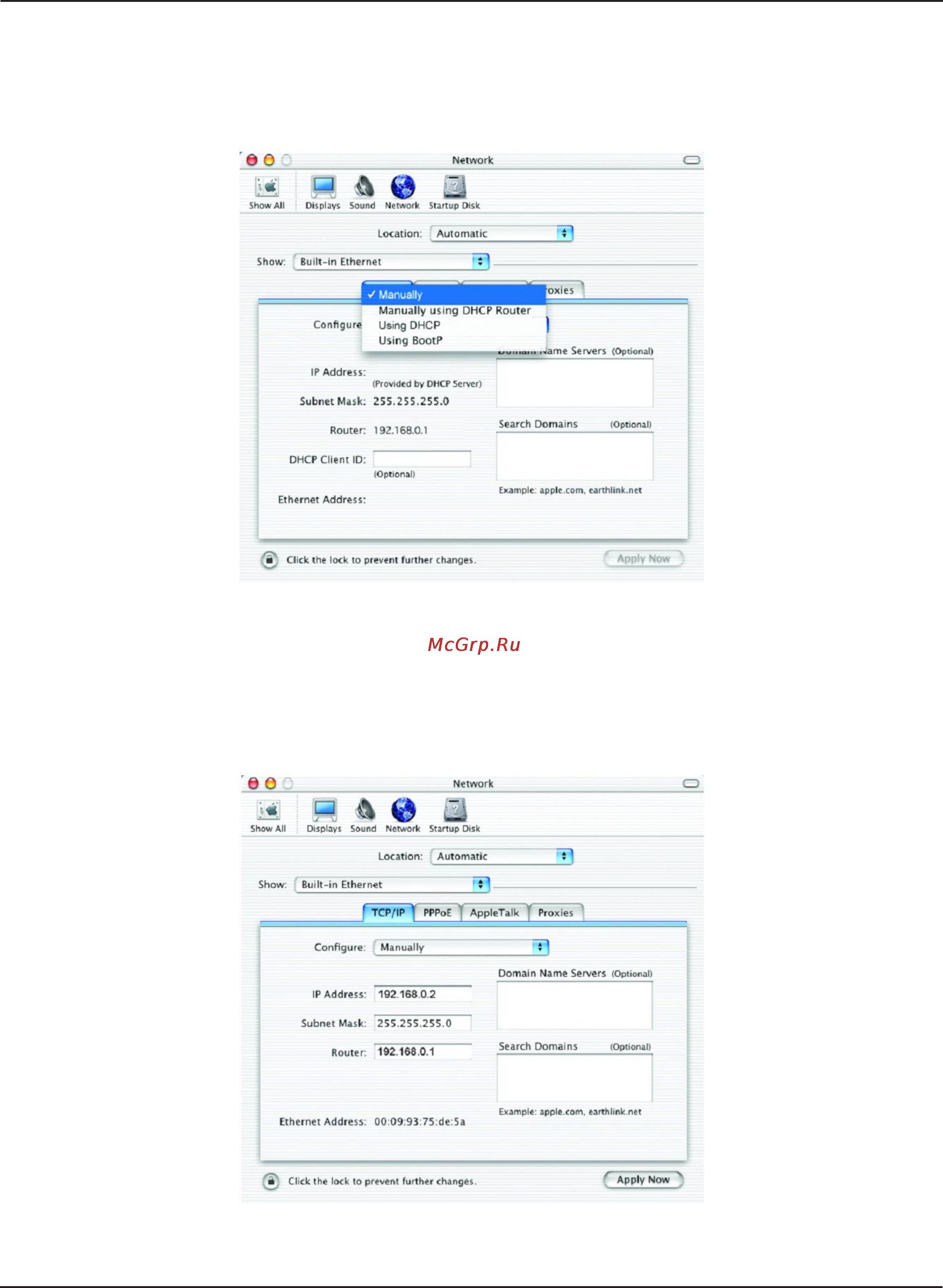 D-Link DWL-3260AP Инструкция по эксплуатации онлайн [97/109] 41498