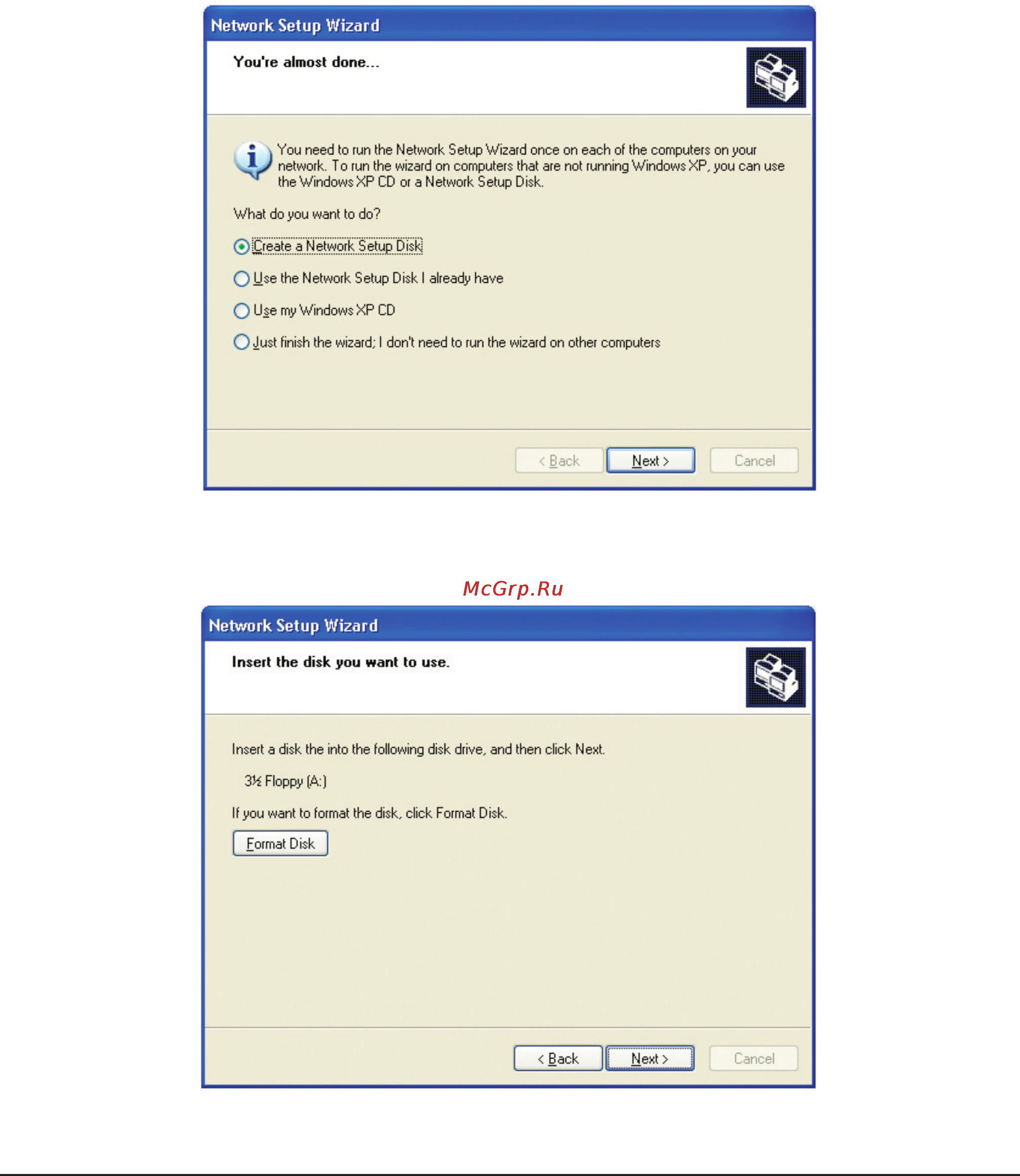 D-Link DWL-8600AP Инструкция по эксплуатации онлайн [69/95] 41513