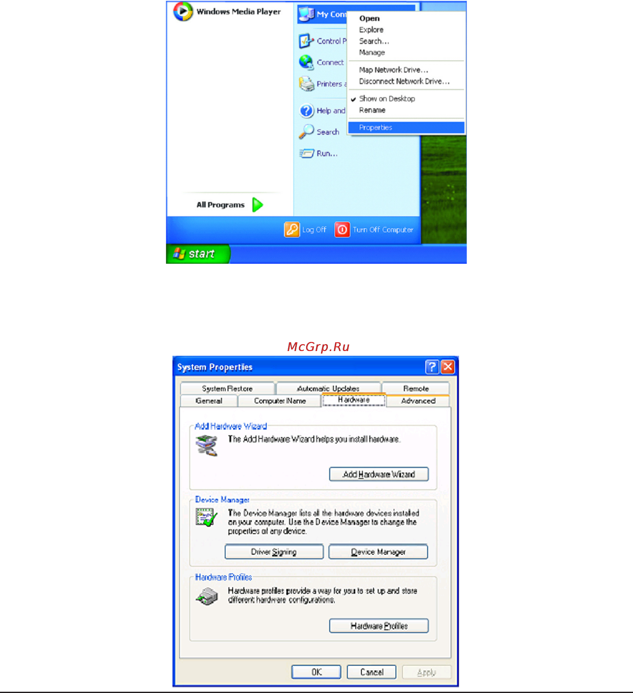 D-Link DWL-8600AP Инструкция по эксплуатации онлайн [83/95] 41513