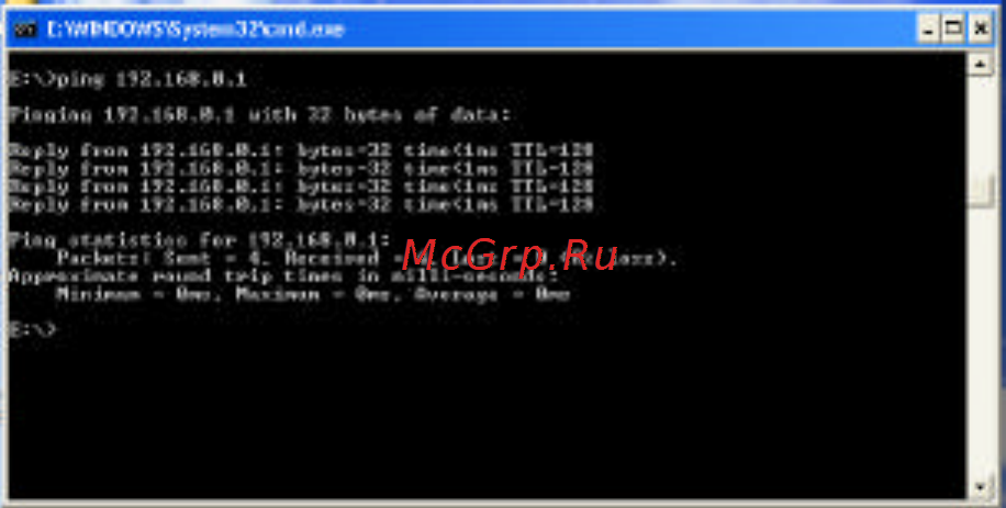 D-Link DI-514 [35/60] Troubleshooting