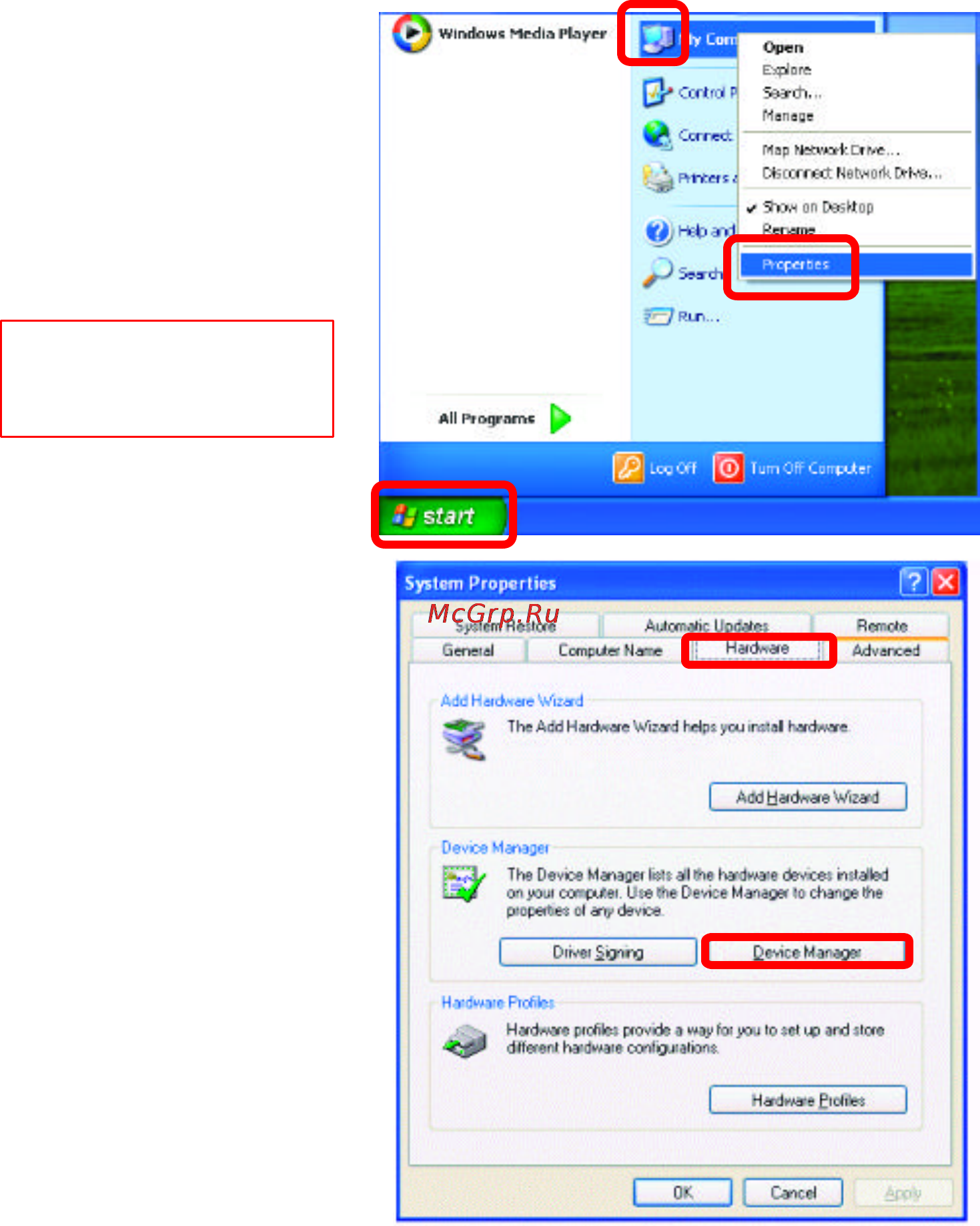 D-Link DI-514 [37/60] Troubleshooting