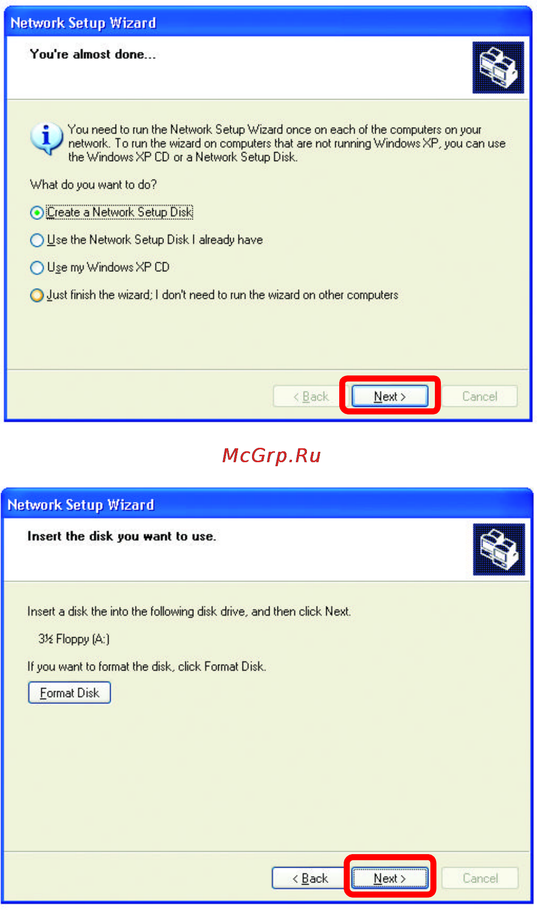 D-Link DI-514 [44/60] Networking basics