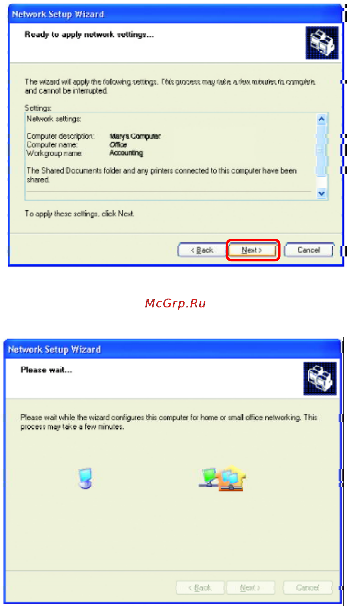 D-Link DWL-660 [28/51] Networking basics continued