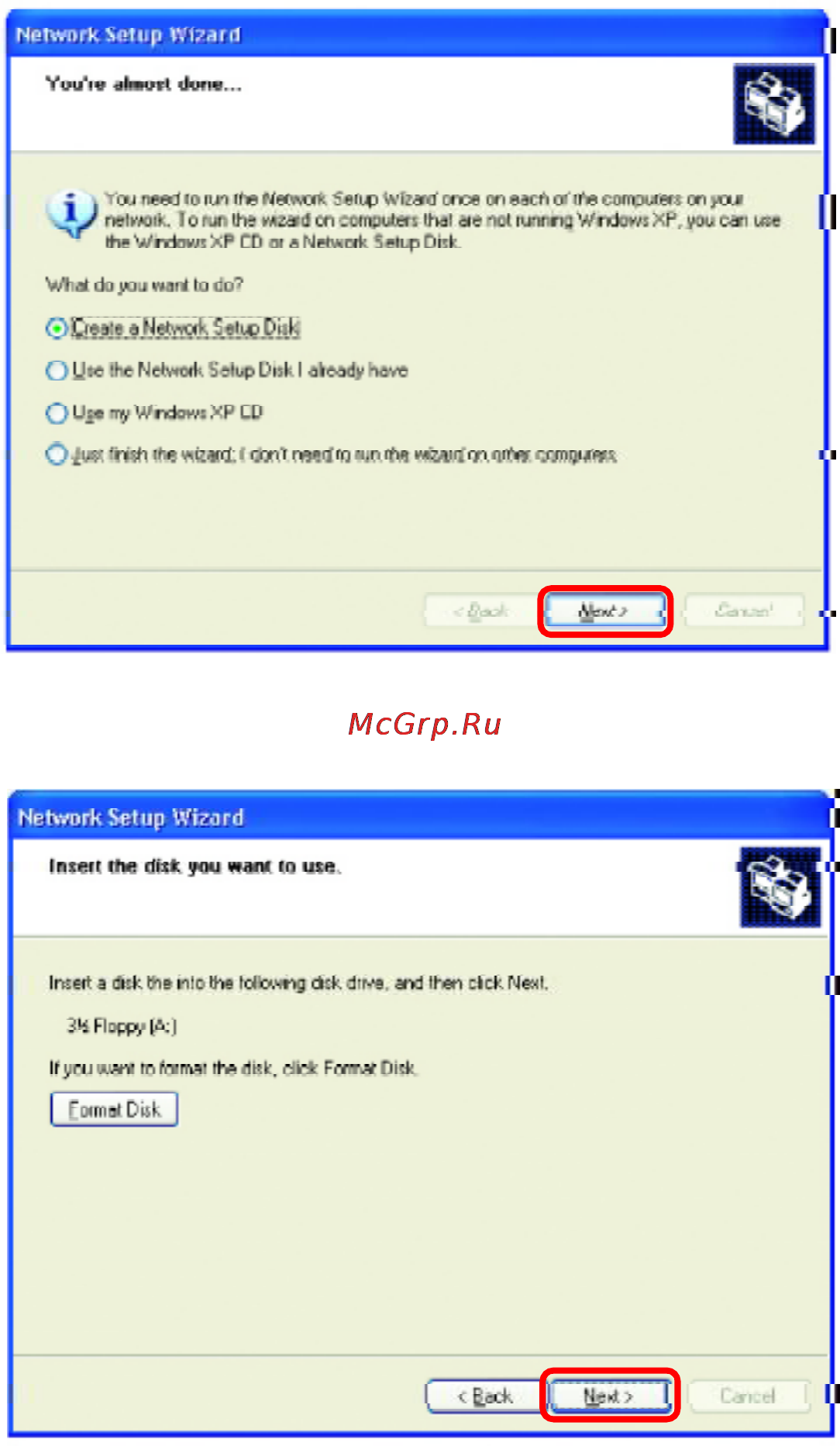 D-Link DWL-660 [29/51] Networking basics continued