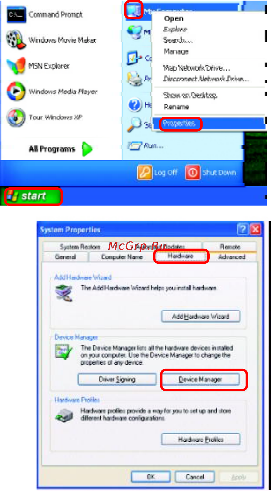 D-Link DWL-660 [38/51] Troubleshooting