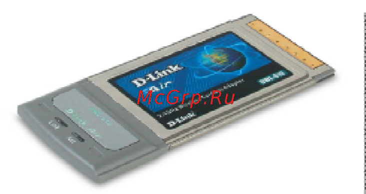 D-Link DWL-610 [5/51] Features benefits