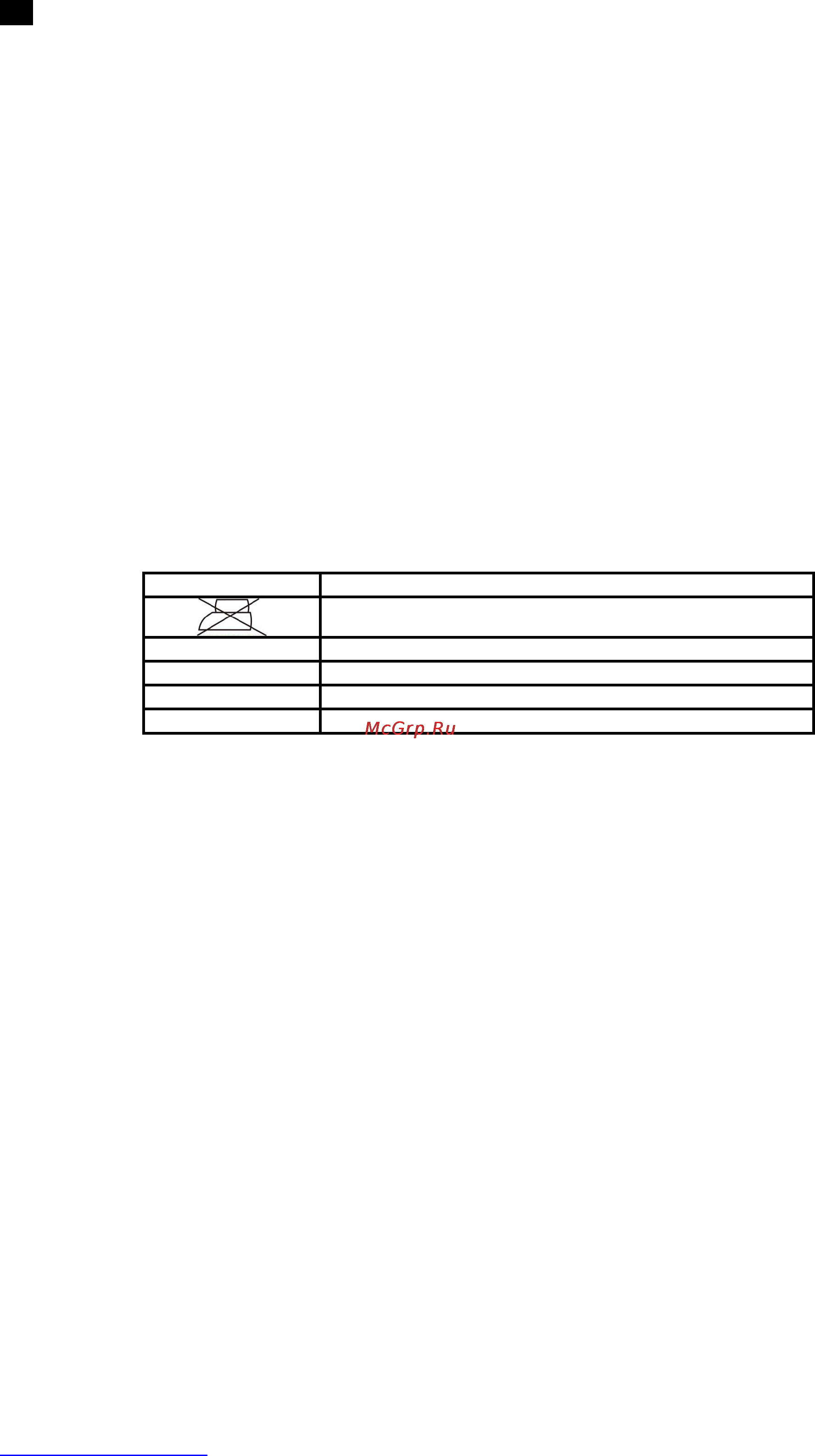 Scarlett SC-338S [4/29] Gb instruction manual