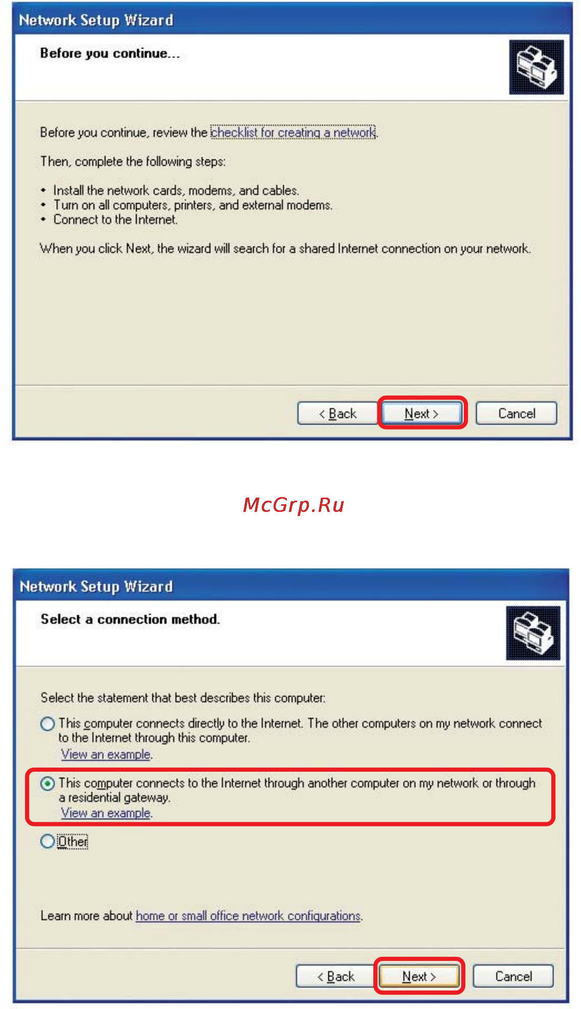 D-Link DWL-700AP [22/44] Networking basics continued