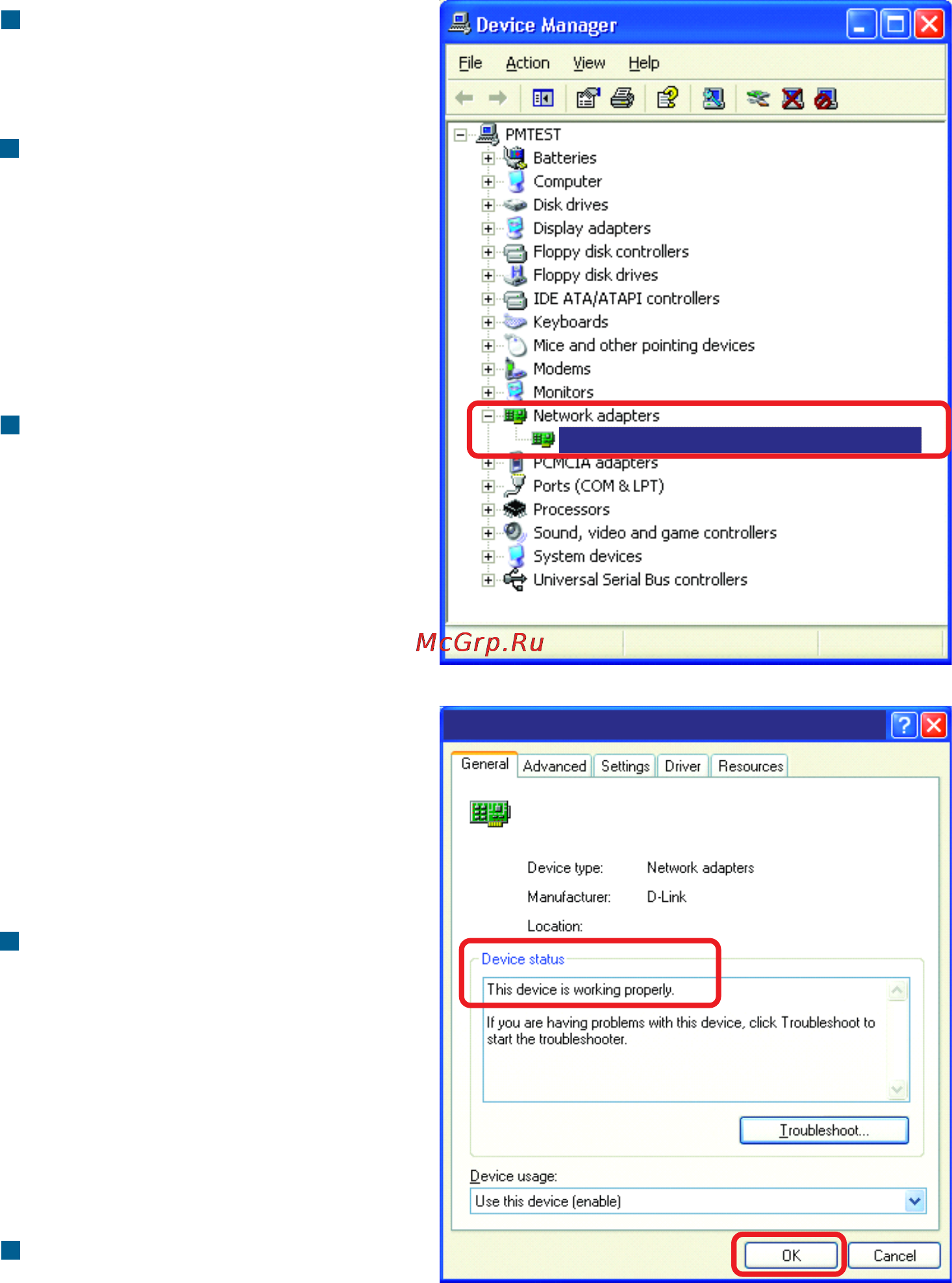 D-Link DWL-700AP [37/44] Troubleshooting continued