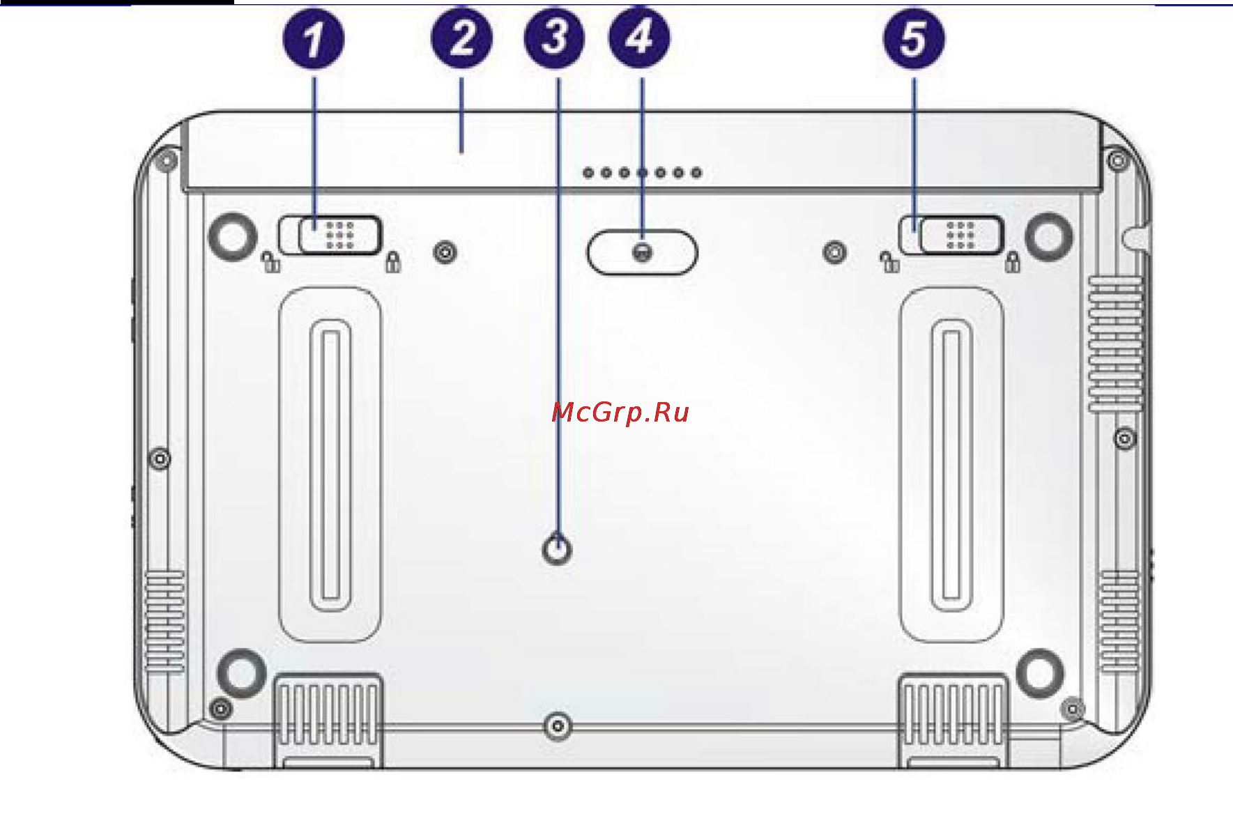 Xdevice Sinapse T-770 Инструкция по эксплуатации онлайн [19/52] 41590