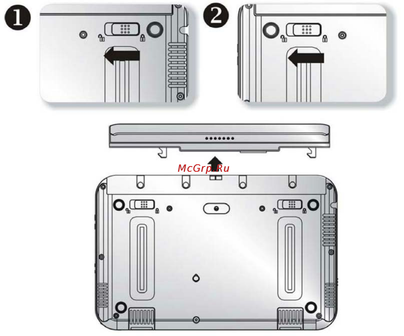 Xdevice Sinapse T-770 [21/52] Внимани