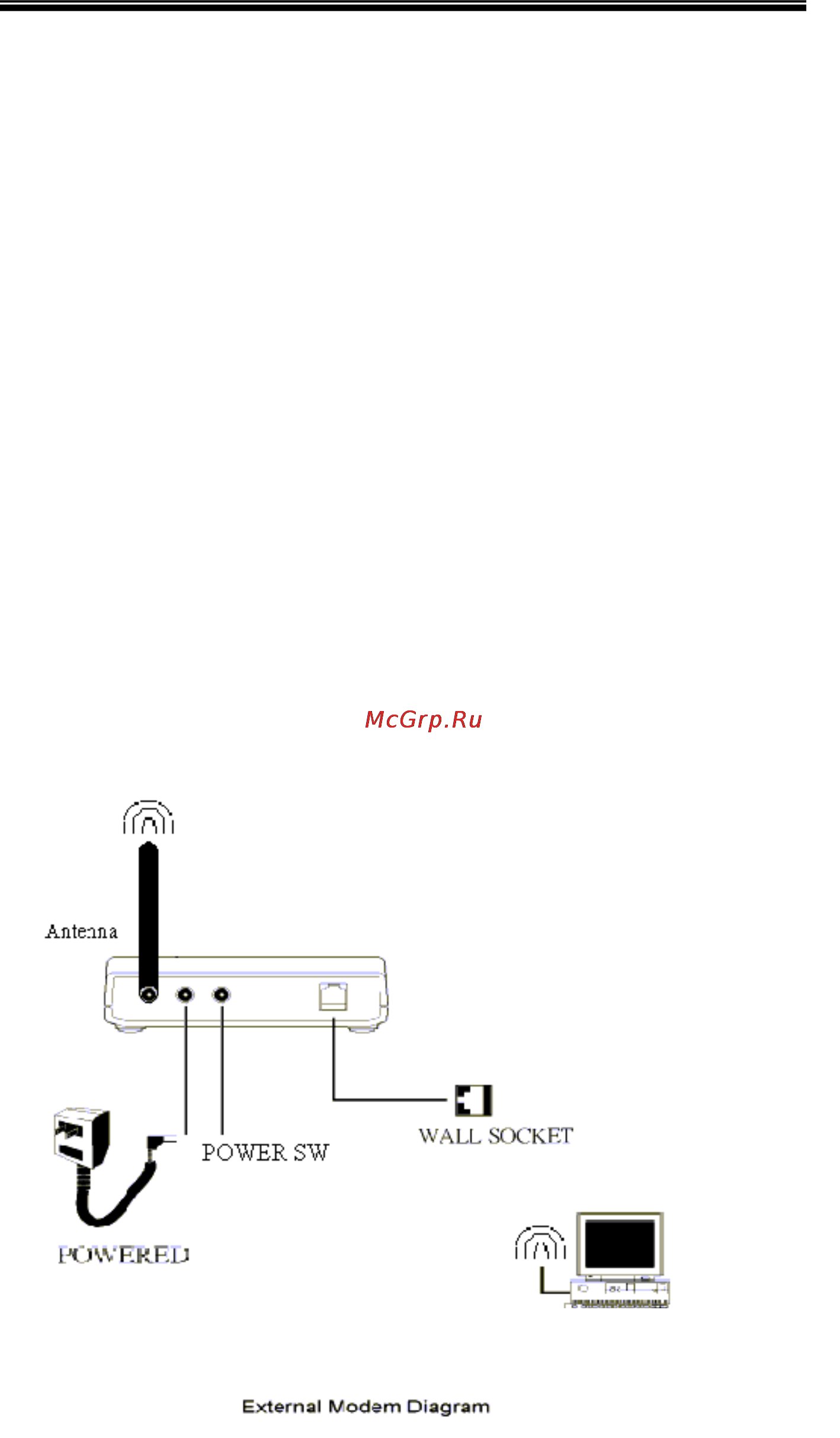 D-Link DFM-562BT [4/8] Глава 2 аппаратная установка