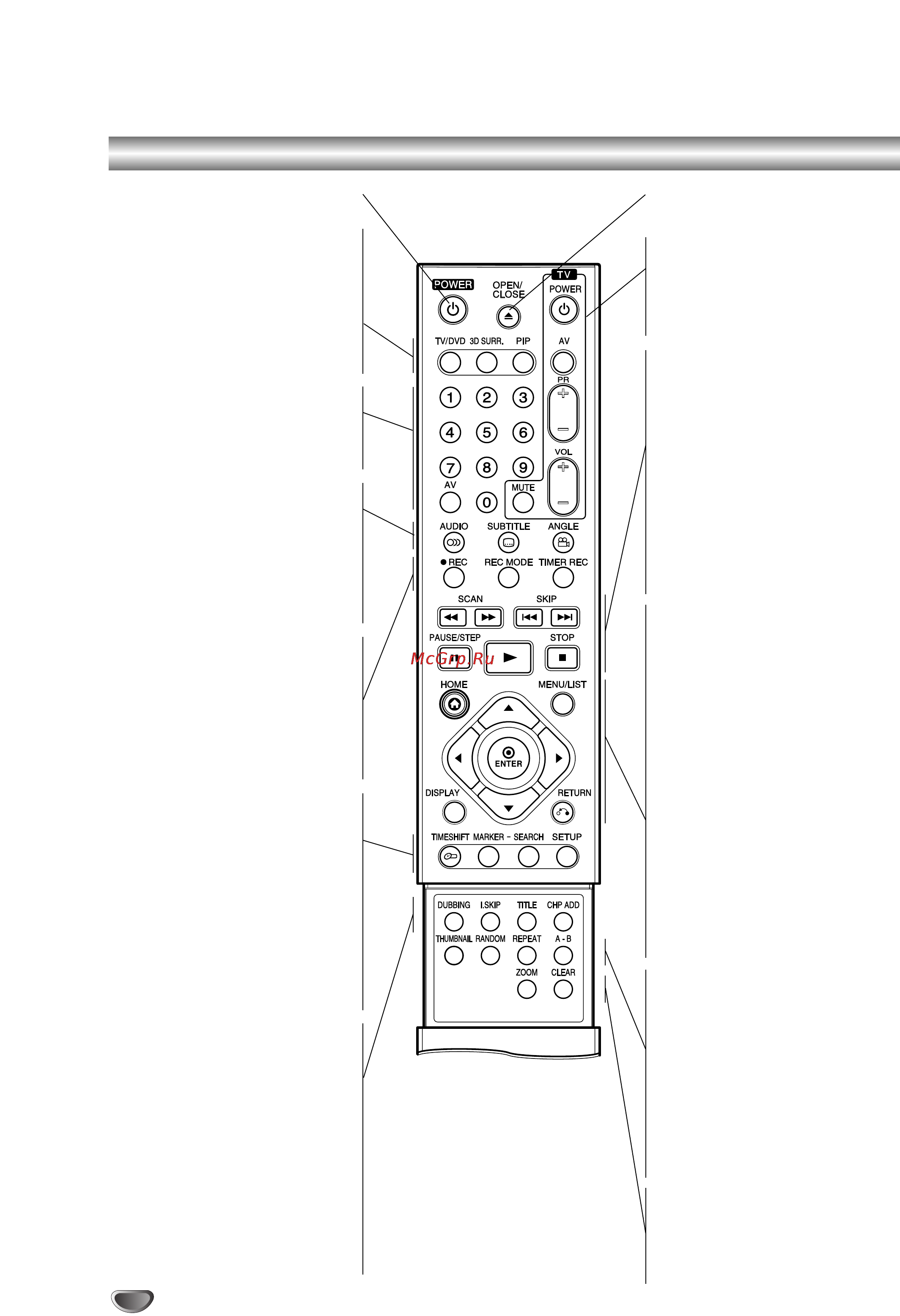 LG HDR488 [12/69] Äìóôíë ûô îâìëﬂ úâîâ ëáó óï