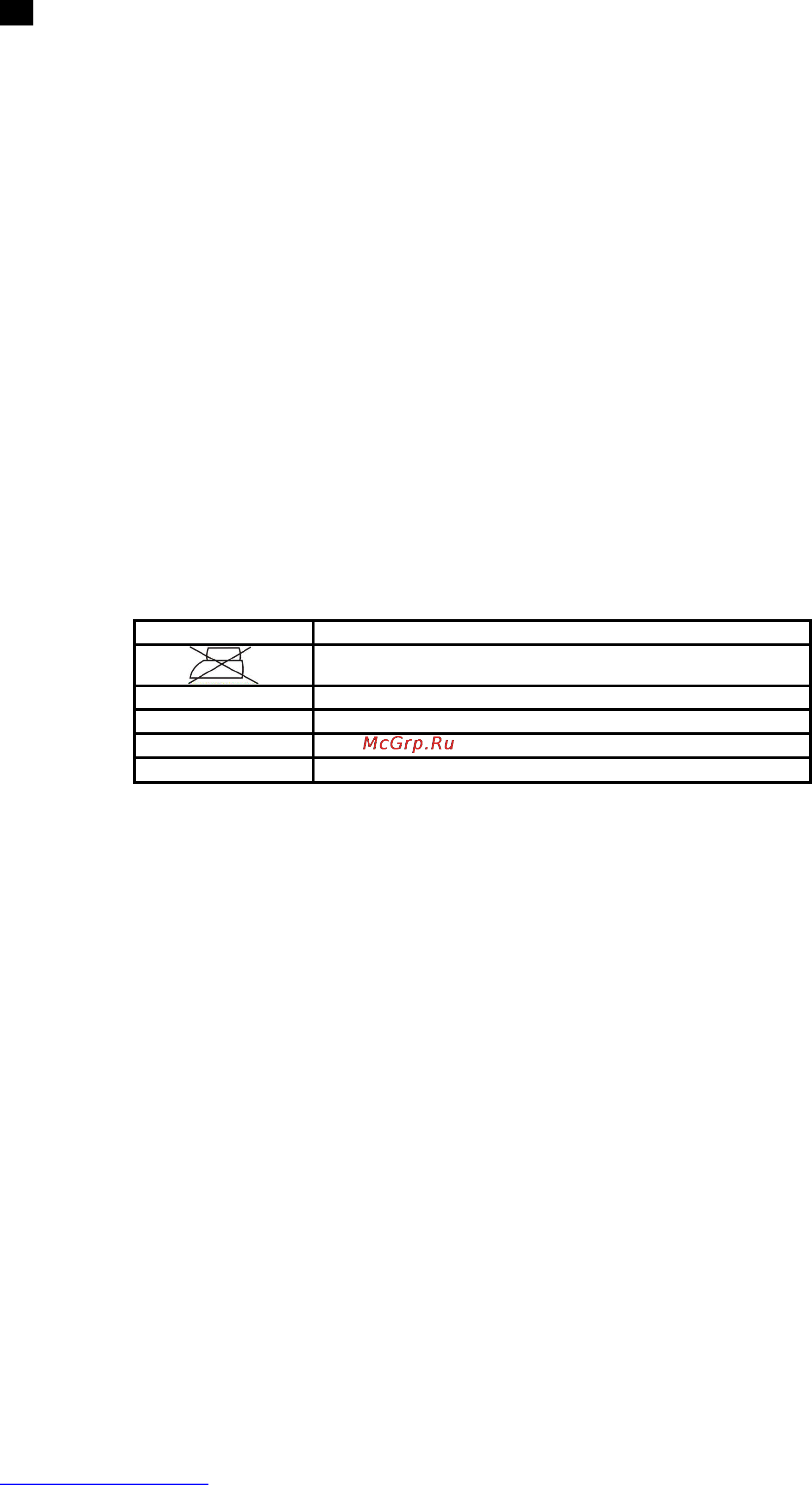 Scarlett SC-336S [4/29] Gb instruction manual