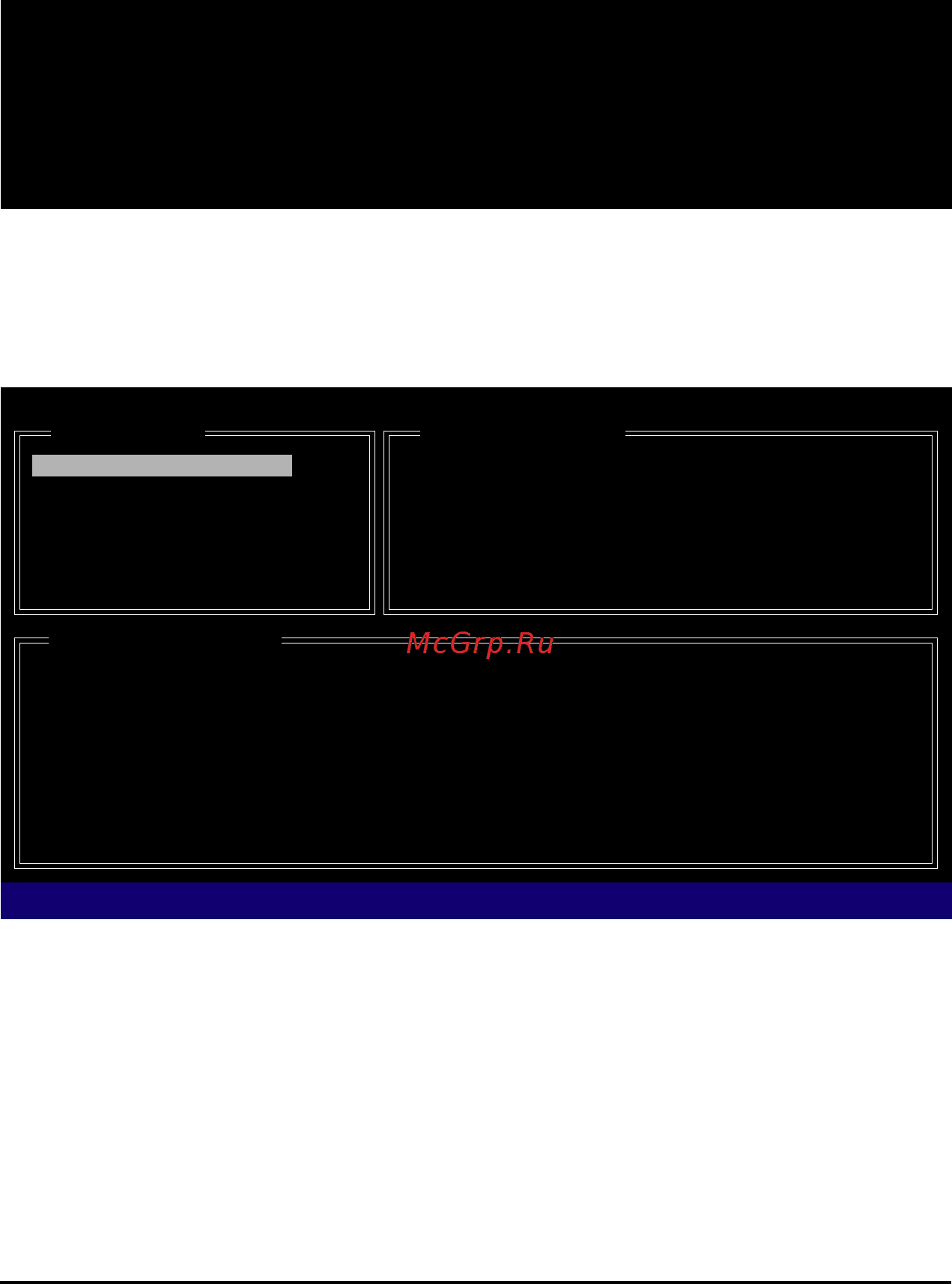 Gigabyte GA-MA790XT-UD4P [80/112] C configuring a raid array in raid bios