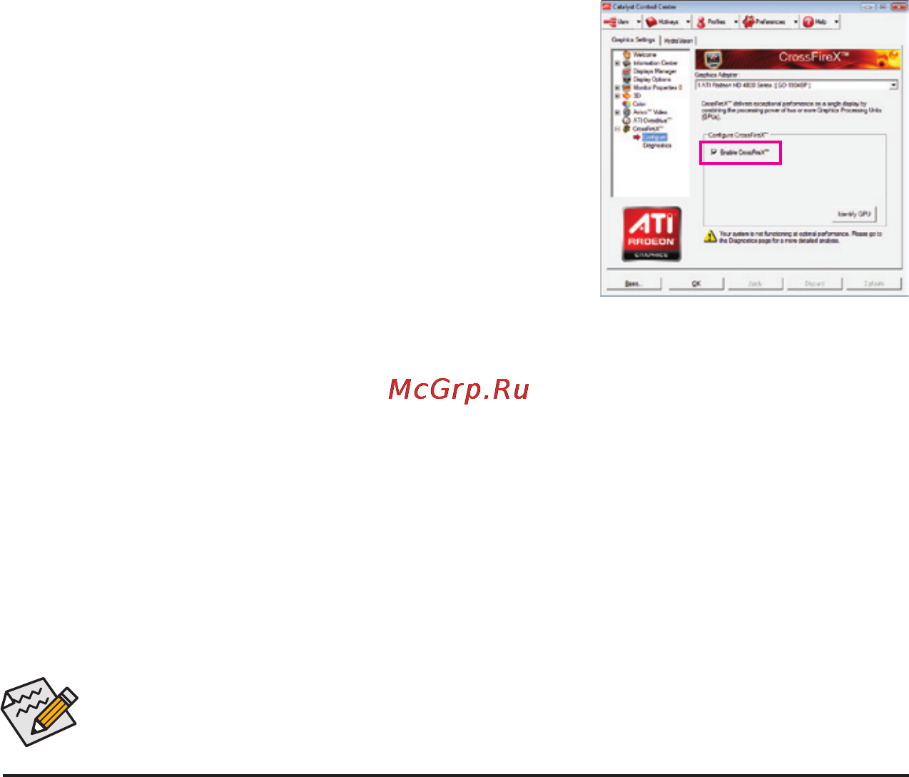 Gigabyte GA-MA790GPT-UD3H [19/104] Configuration