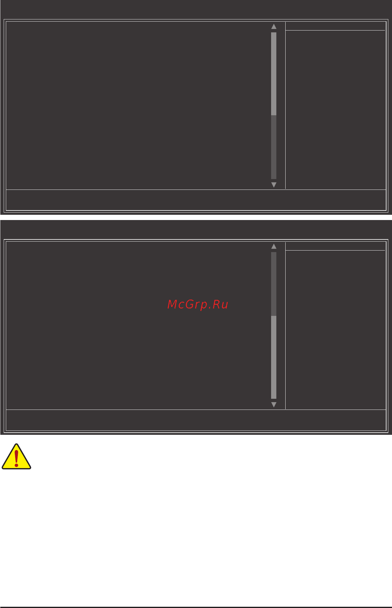 Gigabyte GA-MA790GPT-UD3H [39/104] 3 mb intelligent tweaker m i t