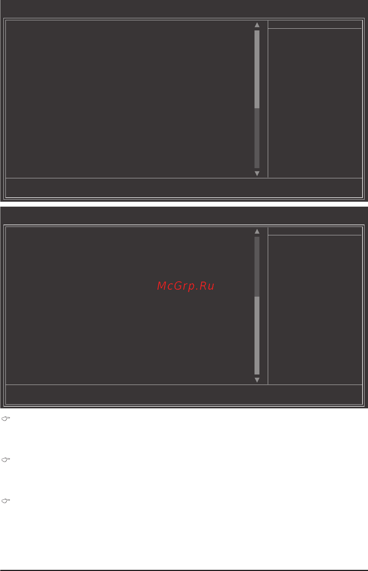 Gigabyte GA-MA790GPT-UD3H [56/104] 9 pc health status