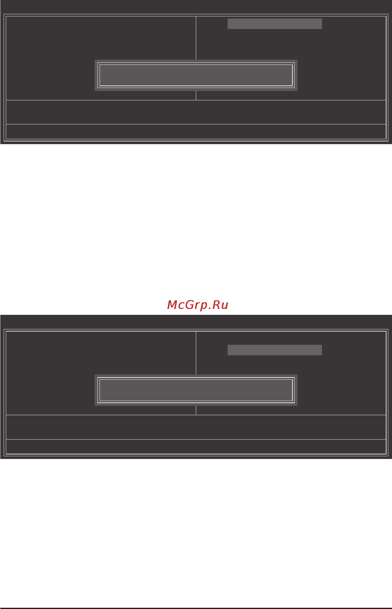 Gigabyte GA-MA790GPT-UD3H [58/104] 10 load fail safe defaults