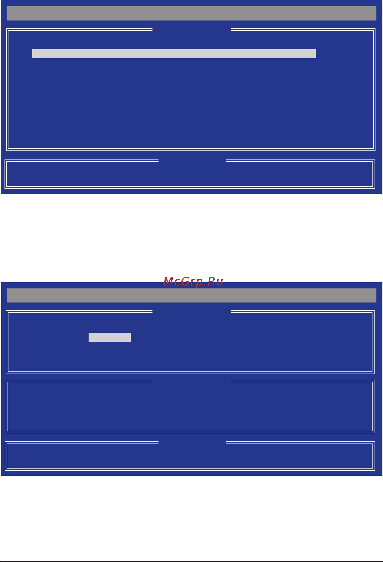 Gigabyte GA-MA78LMT-S2H [76/100] Appendix 76