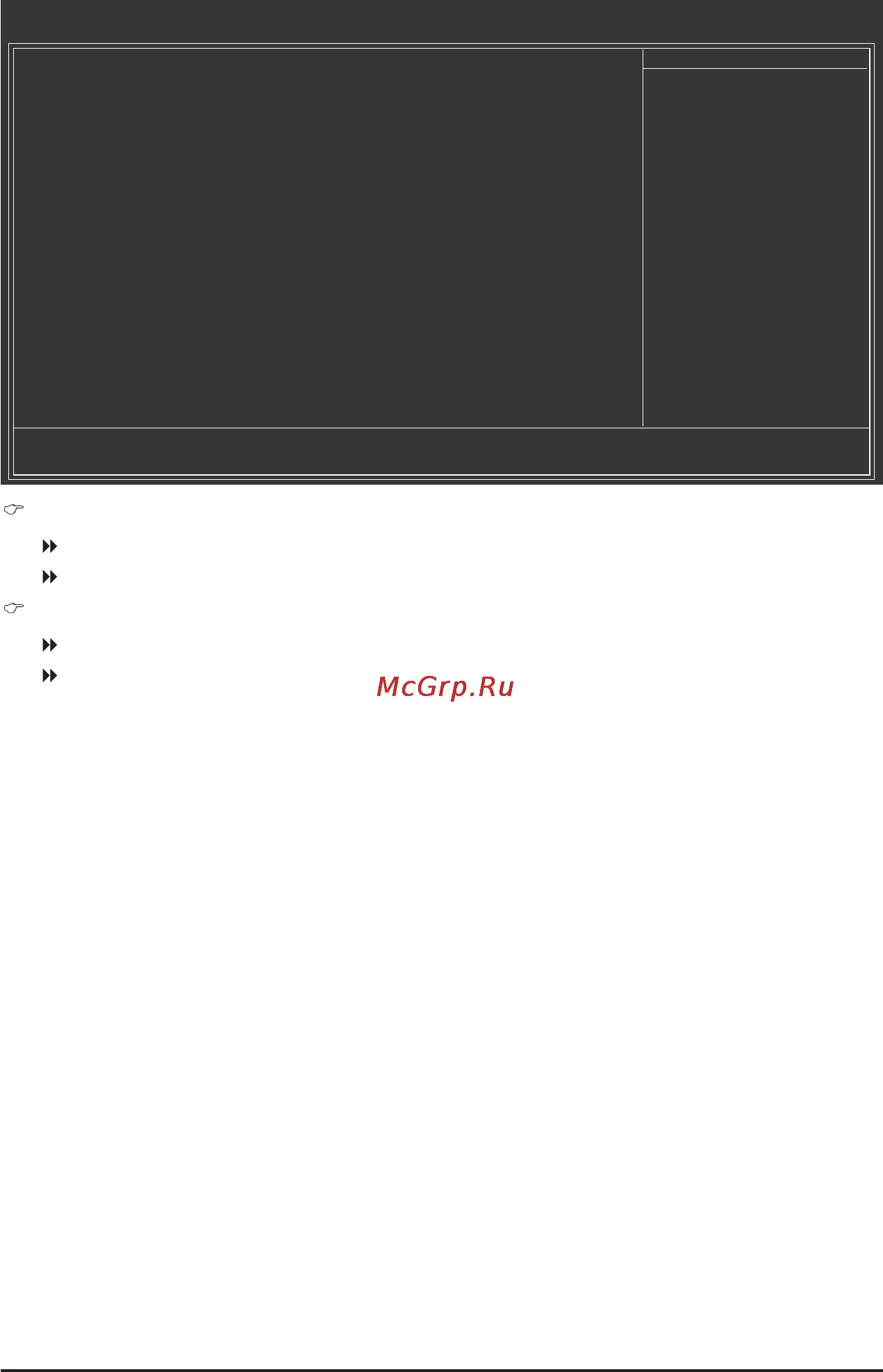 Gigabyte GA-MA78LMT-S2 (rev.3.x) [51/100] Pci1 irq assignment