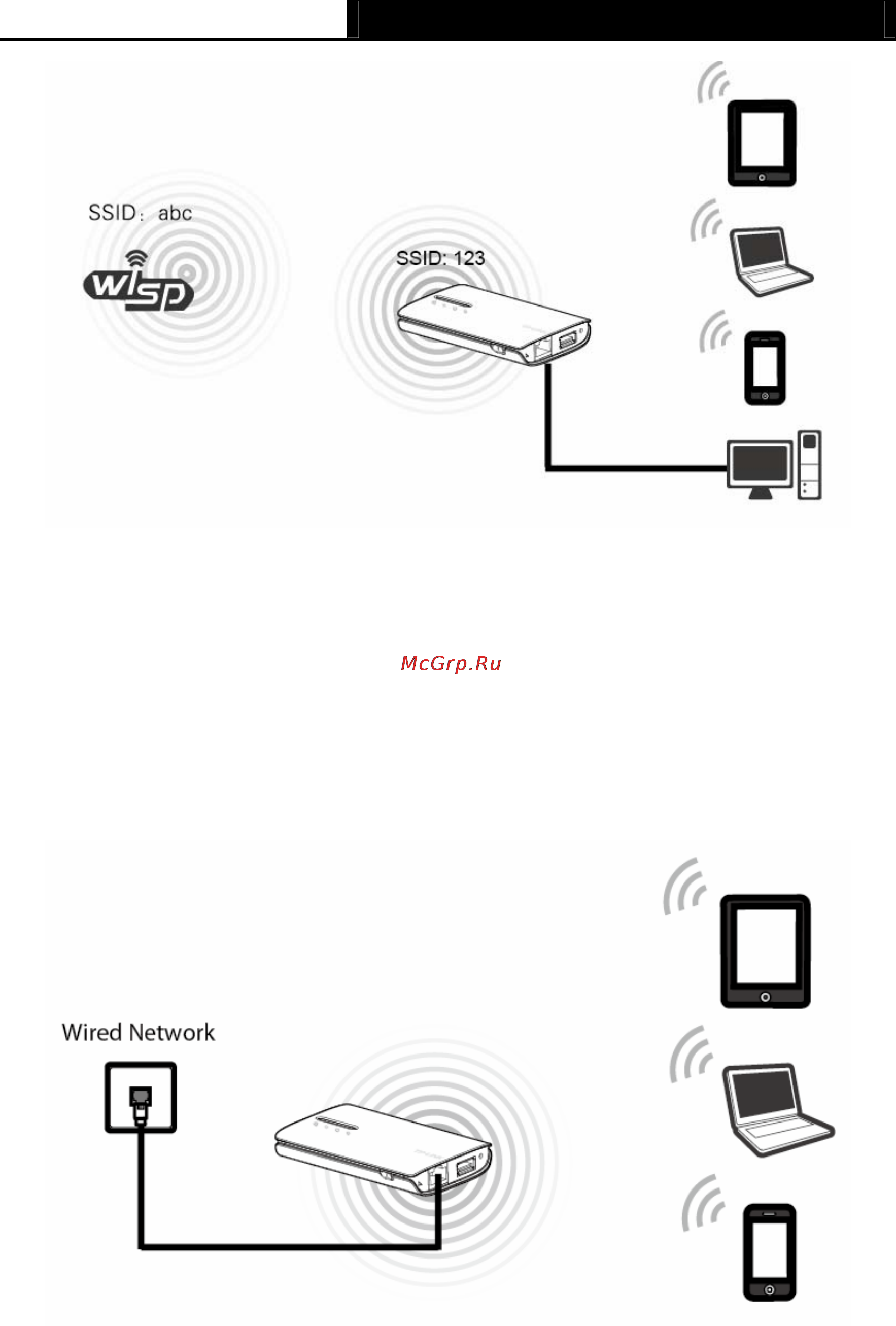 Tp-Link TL-MR3040 Инструкция по эксплуатации онлайн [18/241] 38805