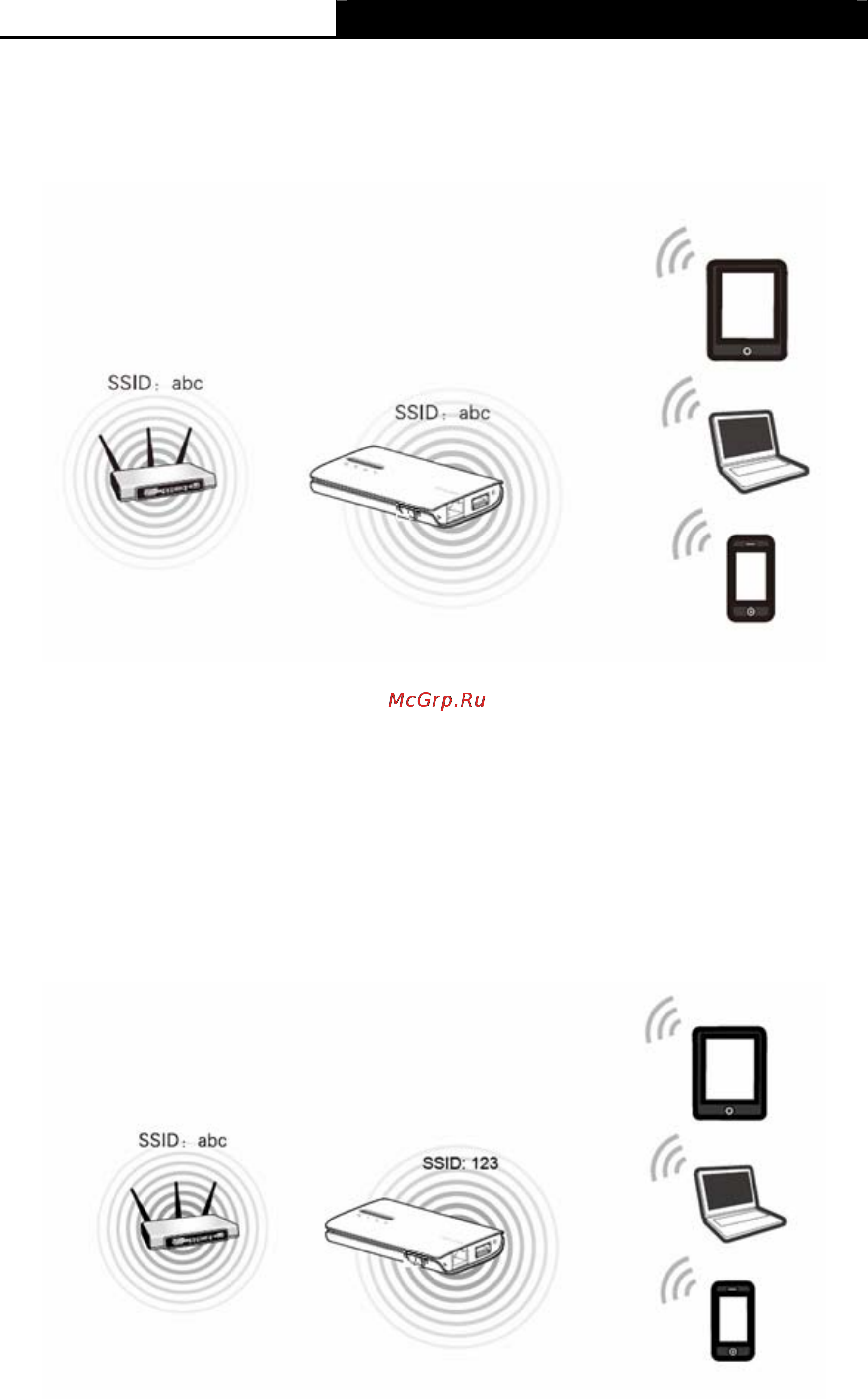 Tp-Link TL-MR3040 Инструкция по эксплуатации онлайн [19/241] 38805