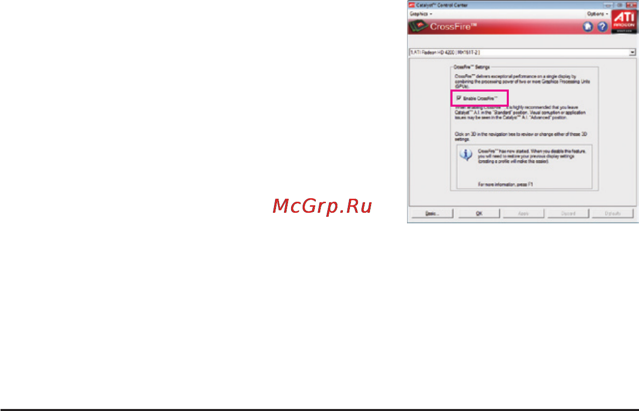 Gigabyte GA-MA785GPM-UD2H (rev.1.0) [19/104] Configuration