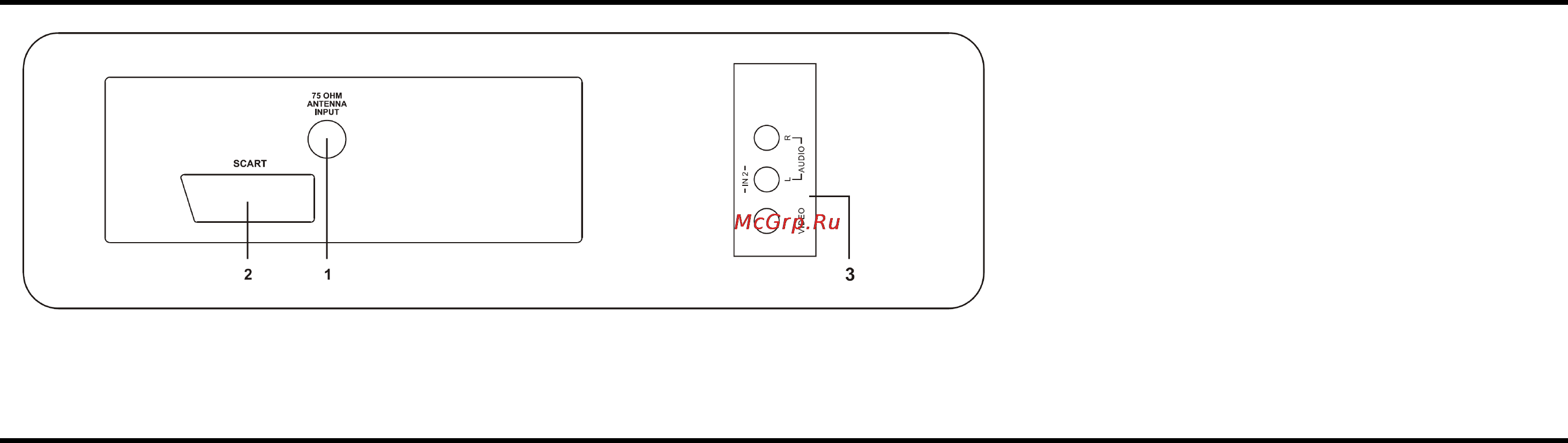 Hyundai H-TV2105 Инструкция по эксплуатации онлайн [30/48] 41775