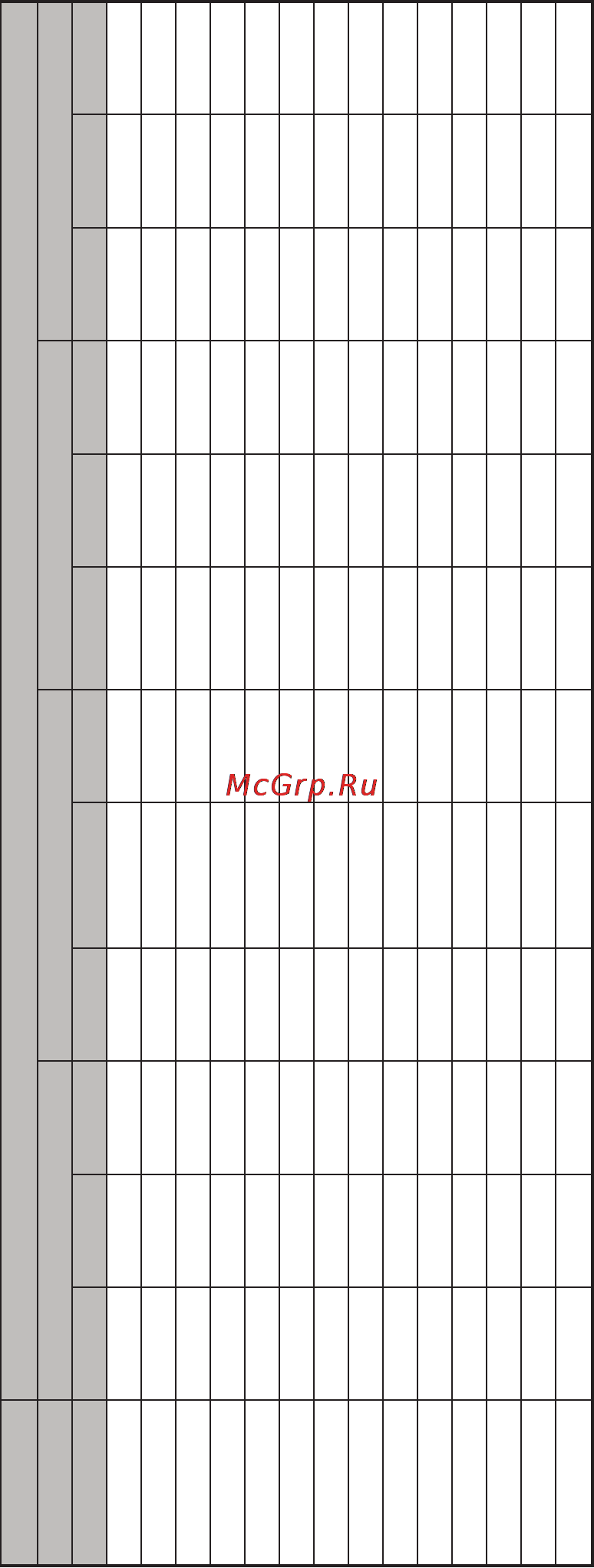 Supra BMS-355 Инструкция по эксплуатации онлайн [13/22] 35099