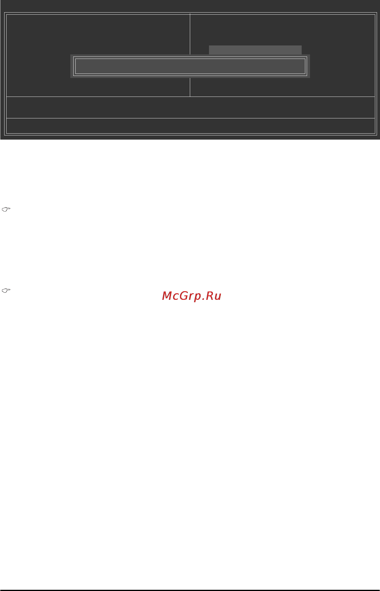 Gigabyte GA-MA770T-UD3 (rev.1.5) [55/100] 11 set supervisor user password